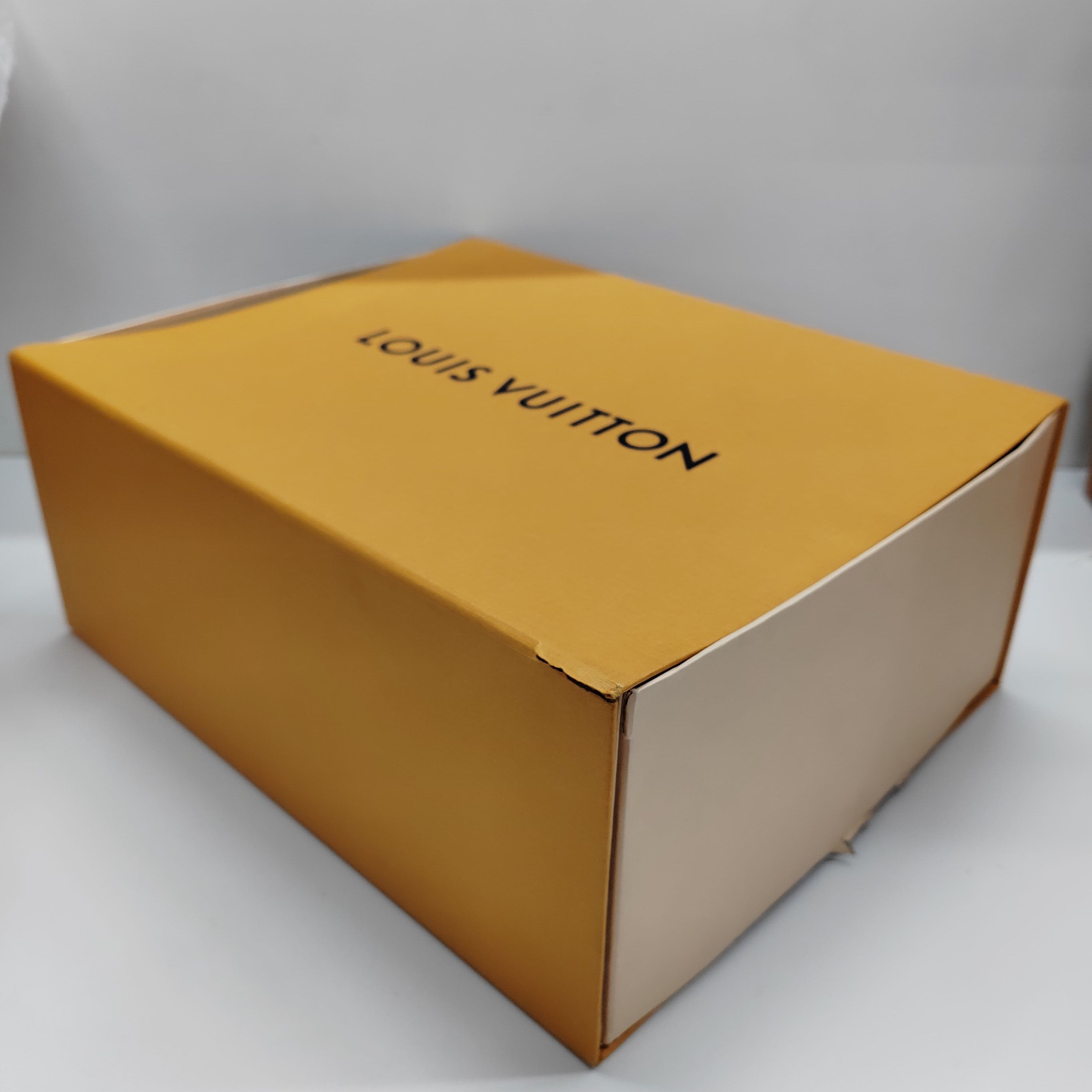Louis Vuitton Louis Vuitton Rivoli Low-Top Sneakers Size 12 Size US 12 / EU 45 - 11 Thumbnail