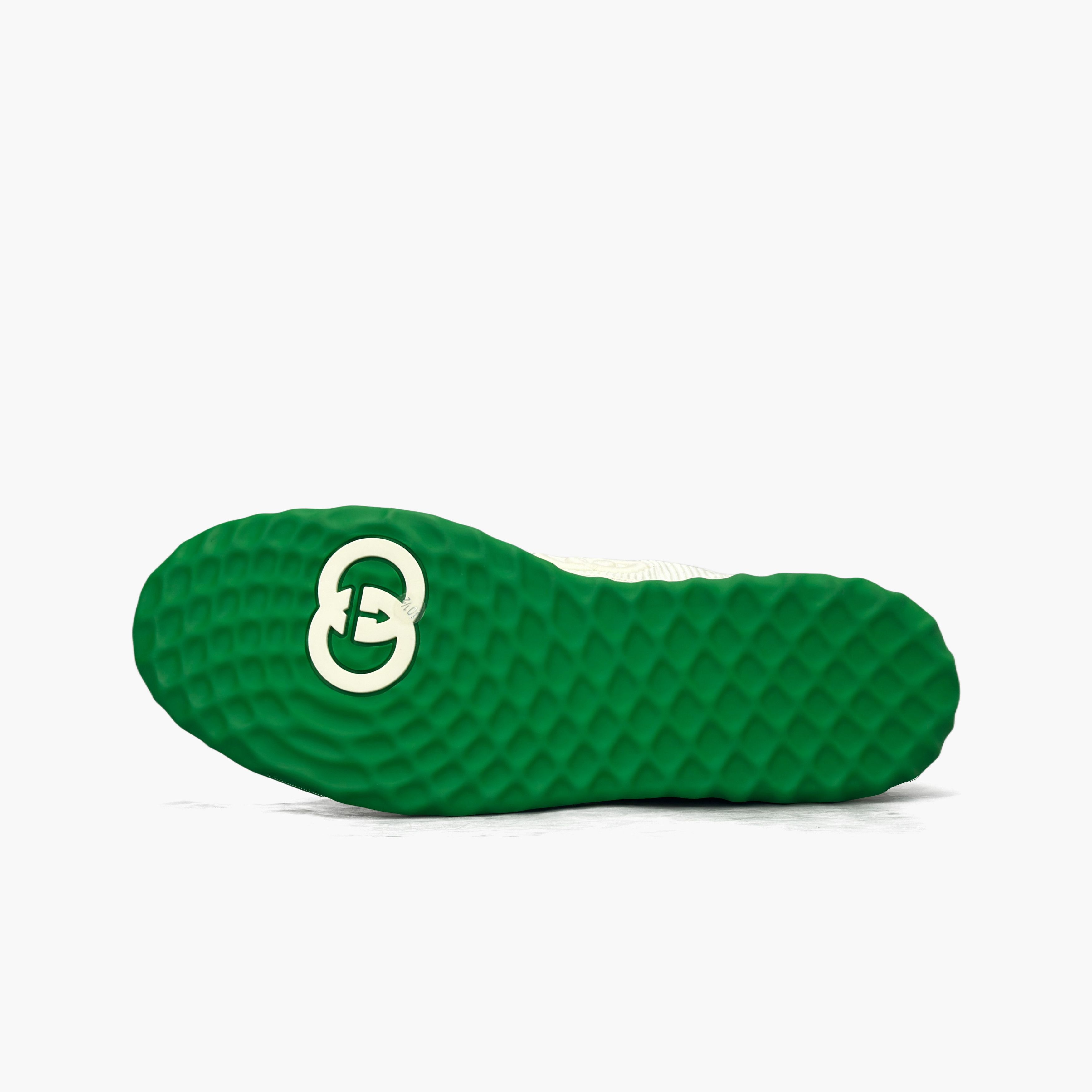 Gucci Gucci MAC80 Low-Top Sneakers Size 11.5 Size US 11.5 / EU 44-45 - 8 Thumbnail