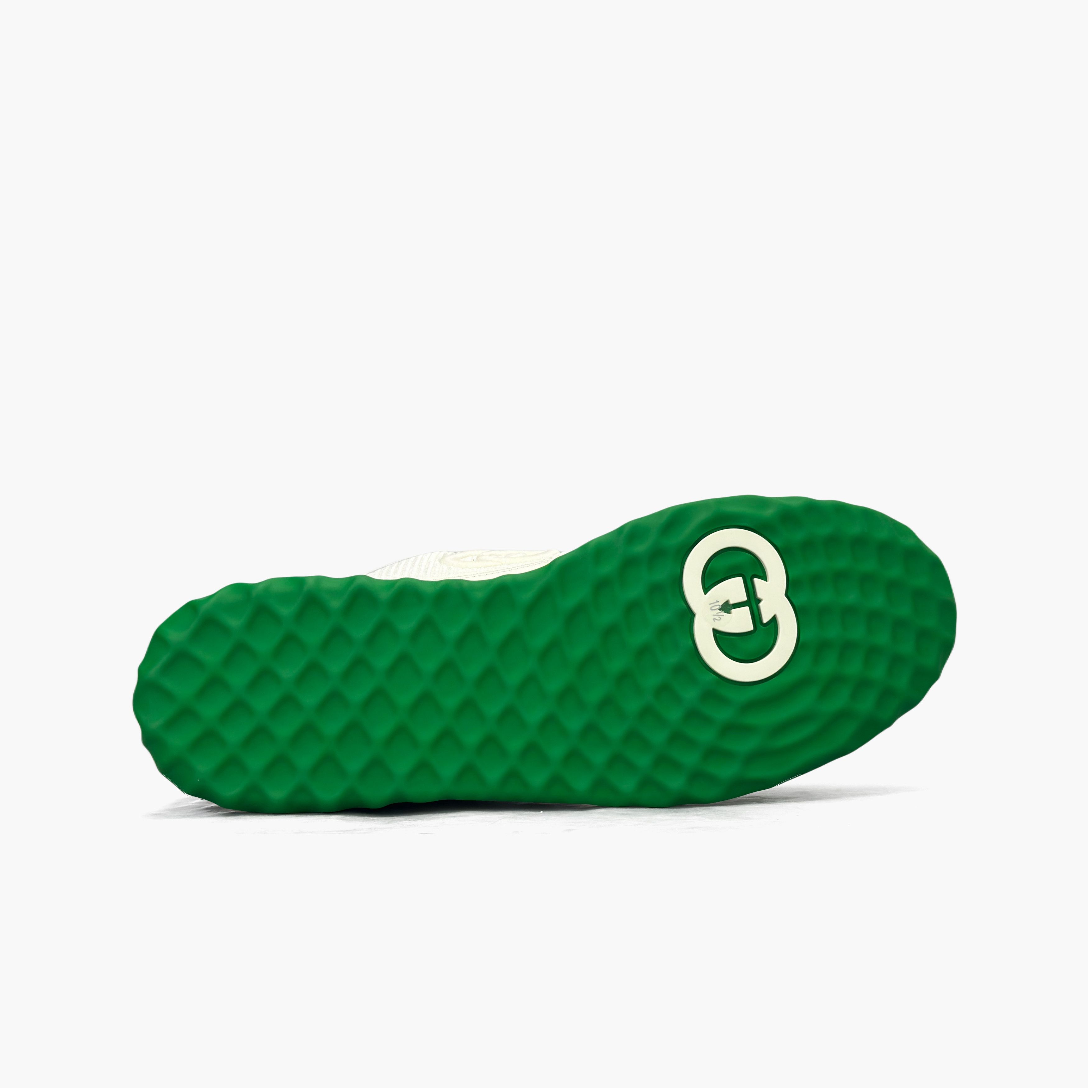 Gucci Gucci MAC80 Low-Top Sneakers Size 11.5 Size US 11.5 / EU 44-45 - 7 Thumbnail