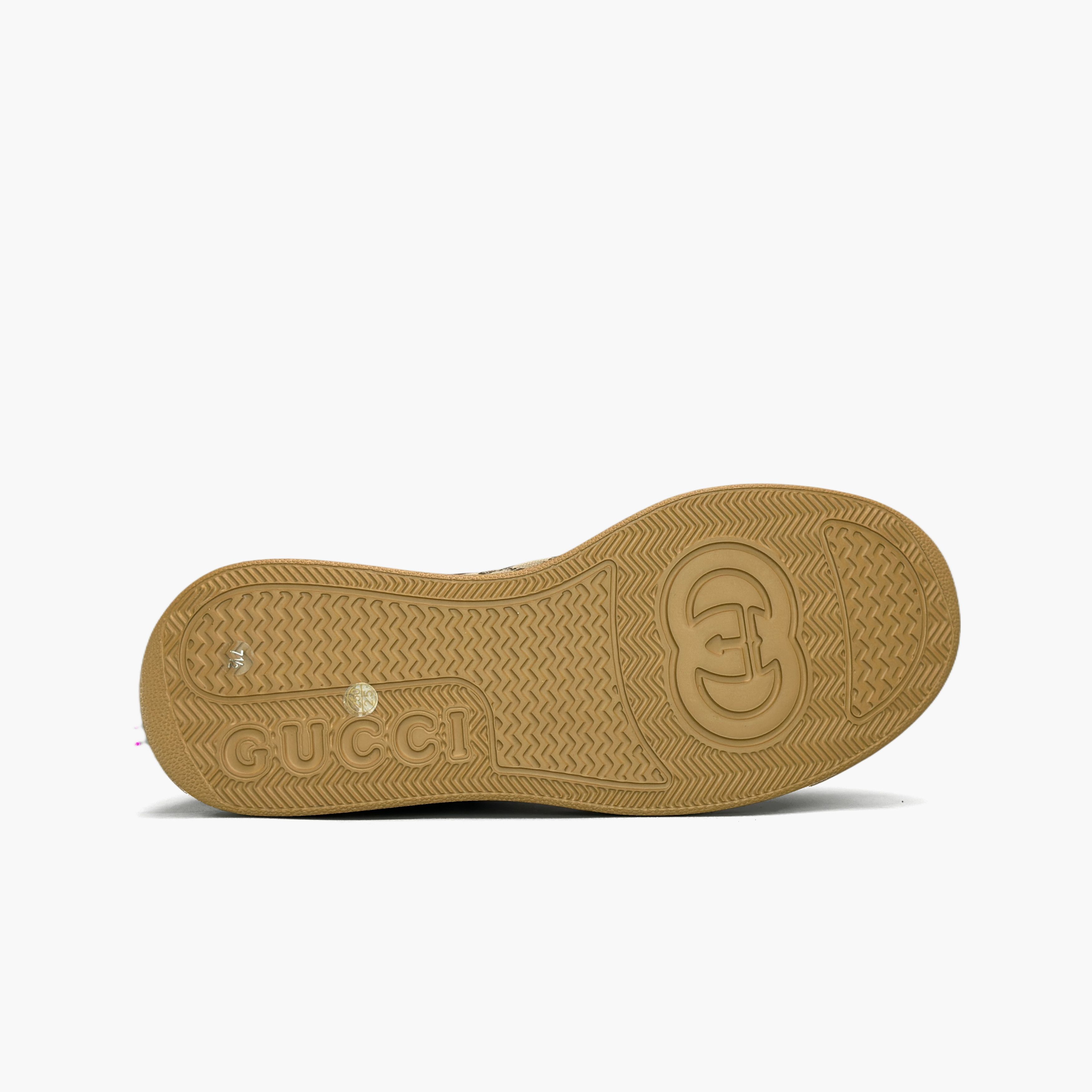 Gucci Gucci GG Canvas Chunky Sneakers Size US 8.5 Size US 8.5 / EU 41-42 - 7 Thumbnail