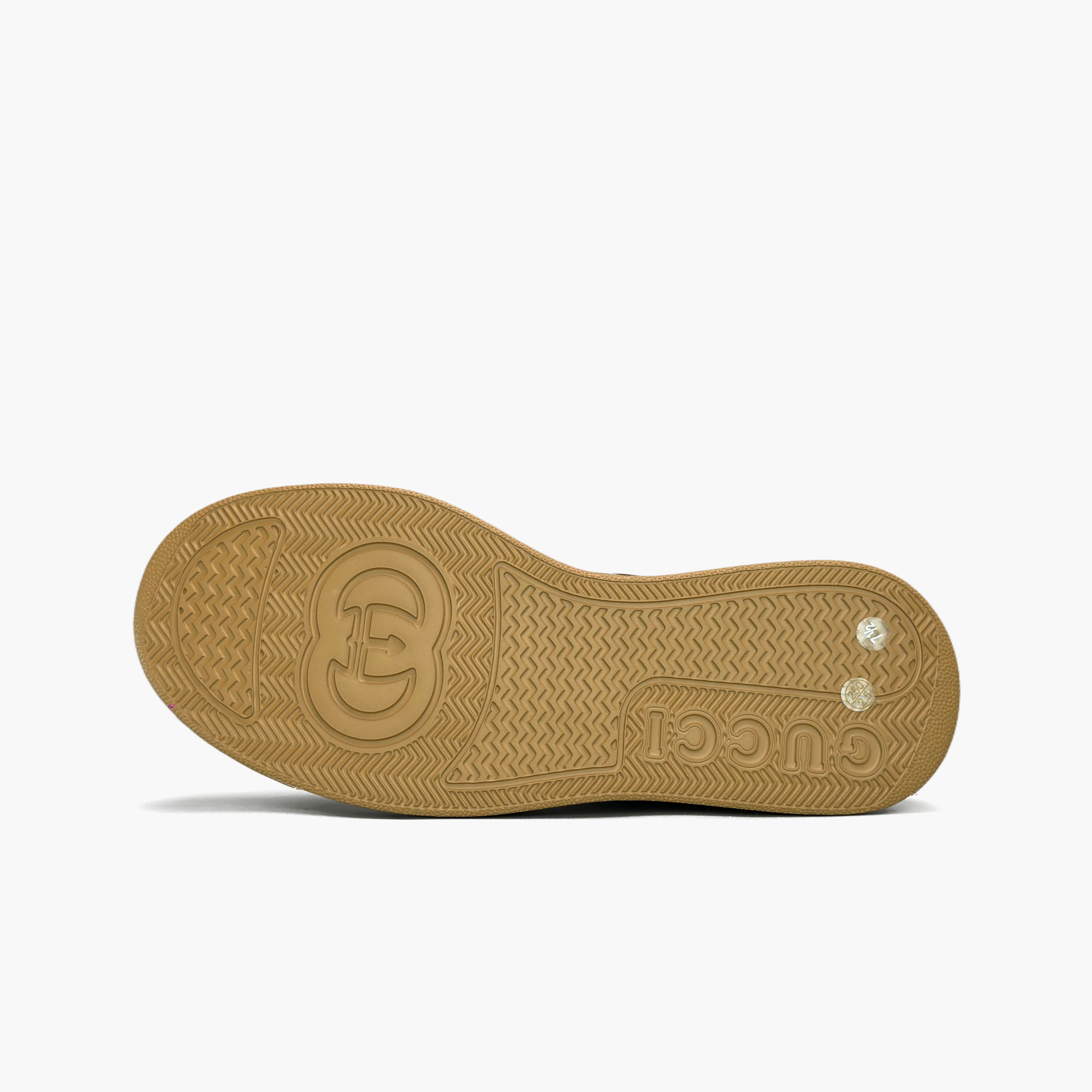 Gucci Gucci GG Canvas Chunky Sneakers Size US 8.5 Size US 8.5 / EU 41-42 - 8 Thumbnail
