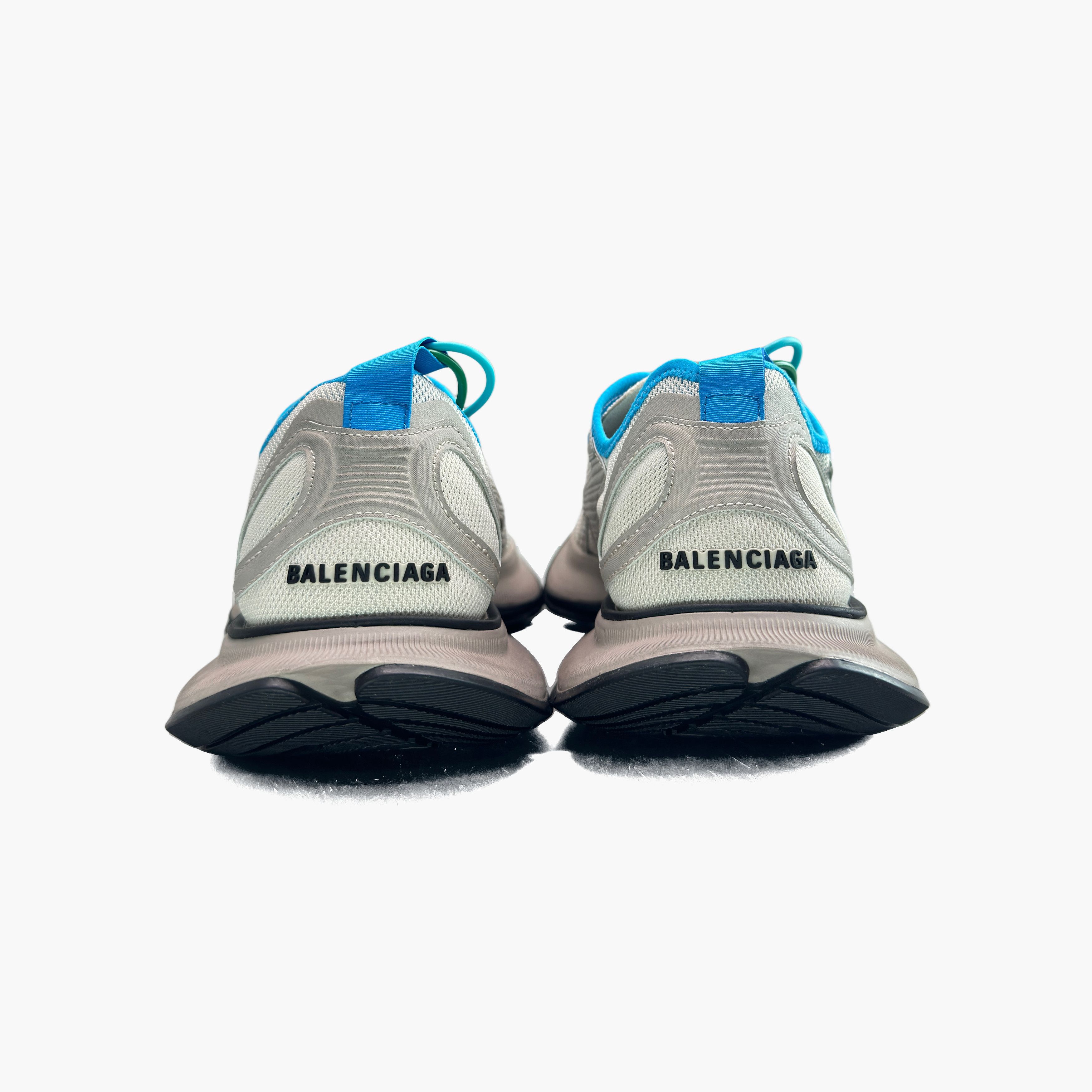 Balenciaga Balenciaga Circuit Low-Top Sneakers Size 10 Size US 10 / EU 43 - 6 Thumbnail