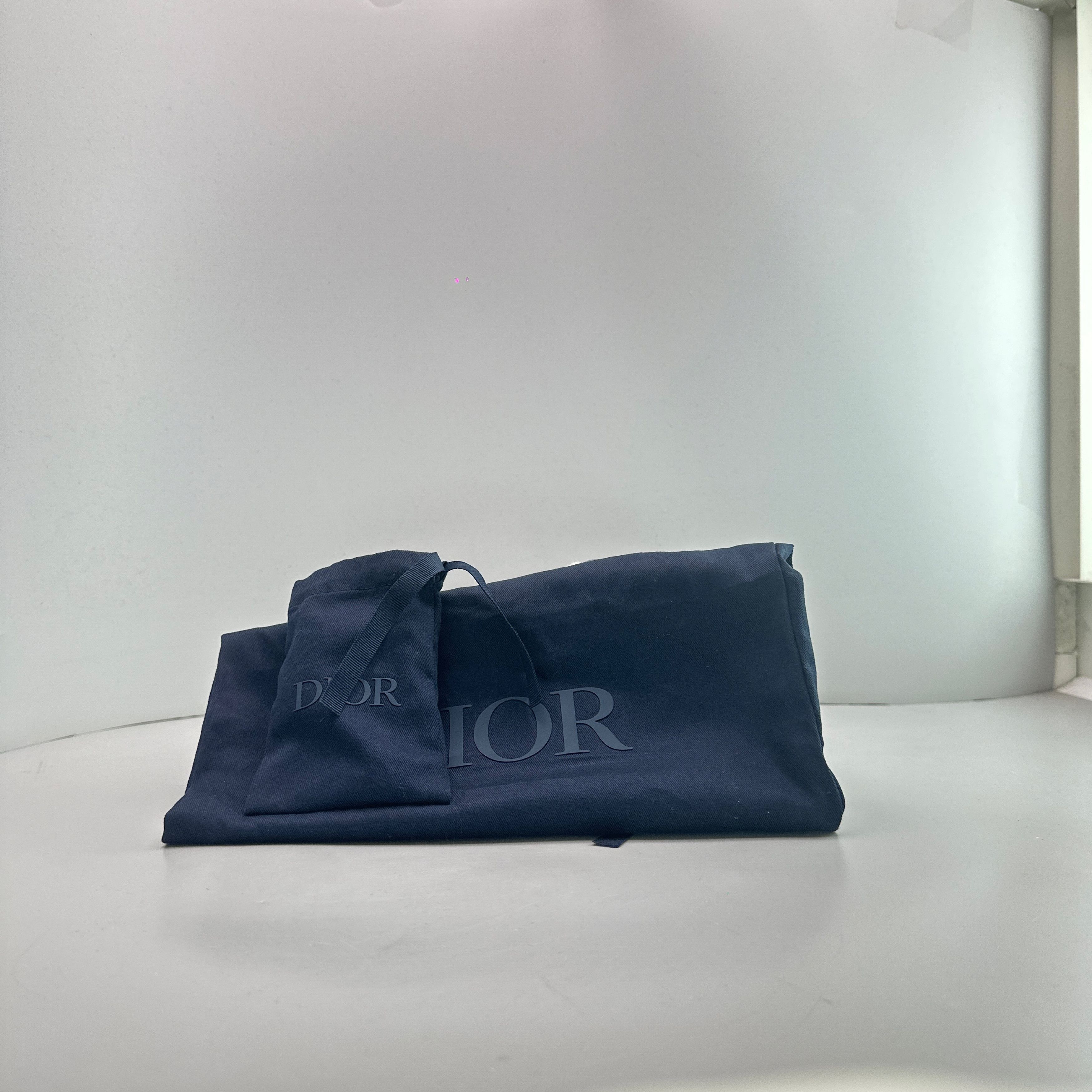 Dior Dior B27 Low-Top Sneakers Size 11 Size US 11 / EU 44 - 10 Thumbnail