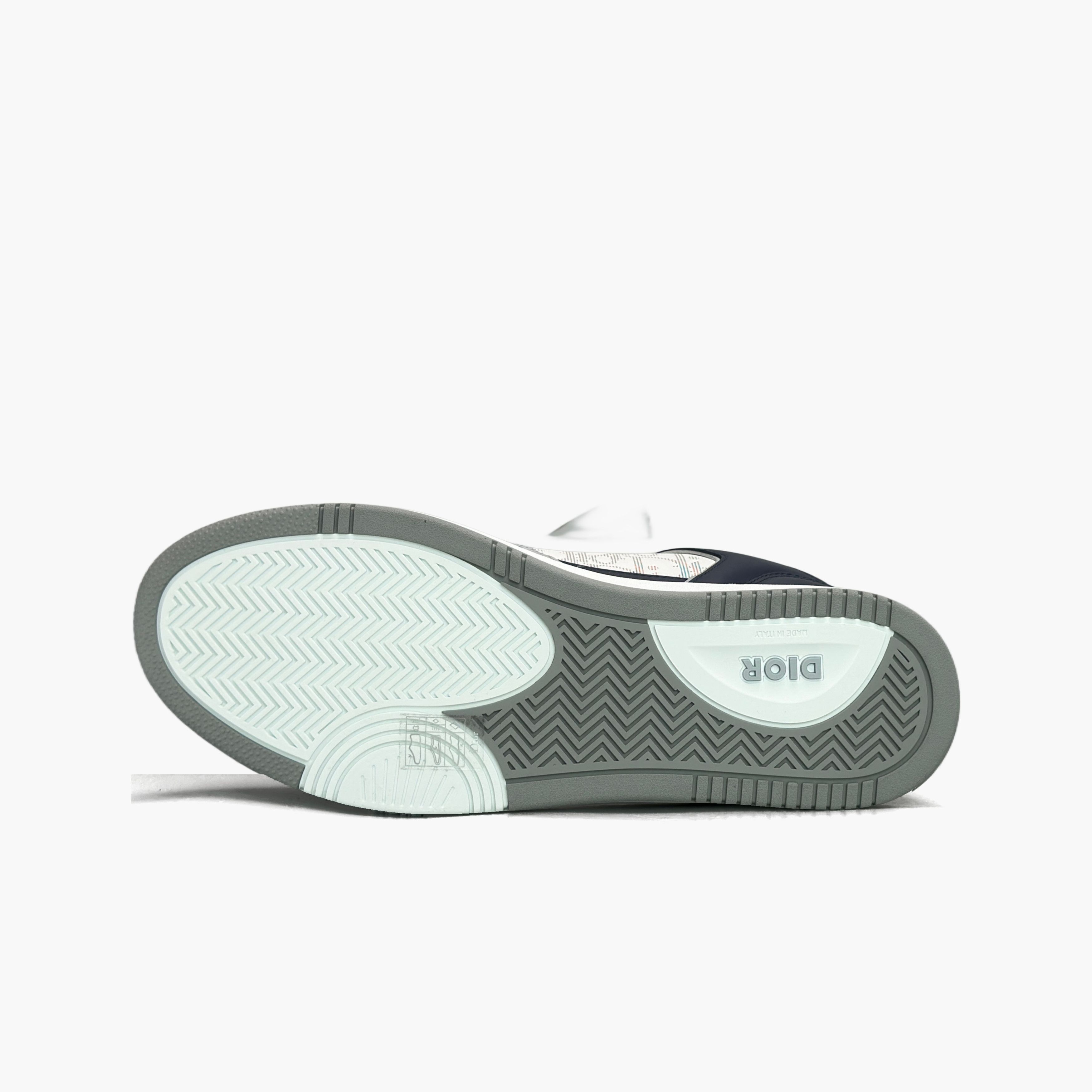 Dior Dior B27 Low-Top Sneakers Size 11 Size US 11 / EU 44 - 8 Thumbnail