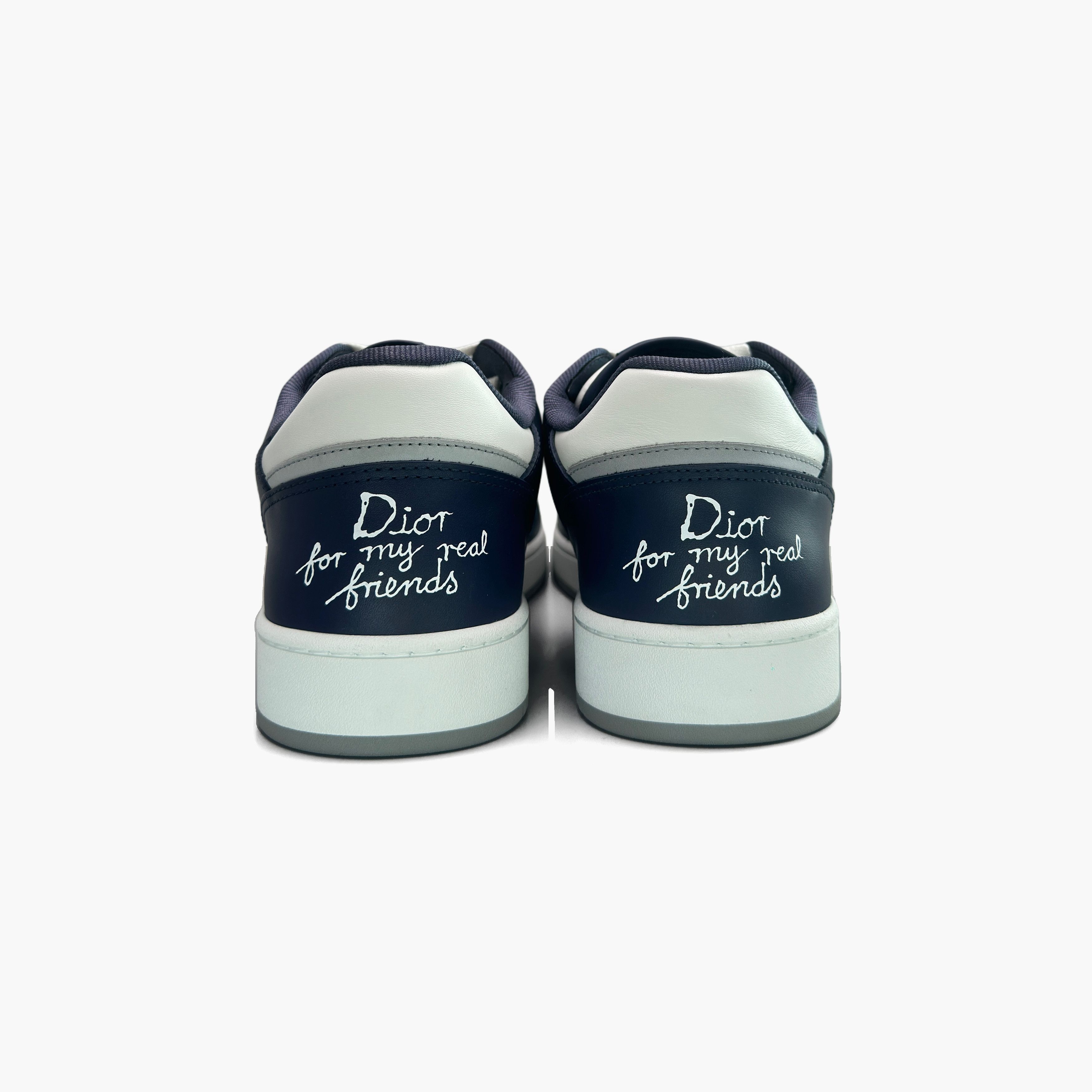 Dior Dior B27 Low-Top Sneakers Size 11 Size US 11 / EU 44 - 6 Thumbnail