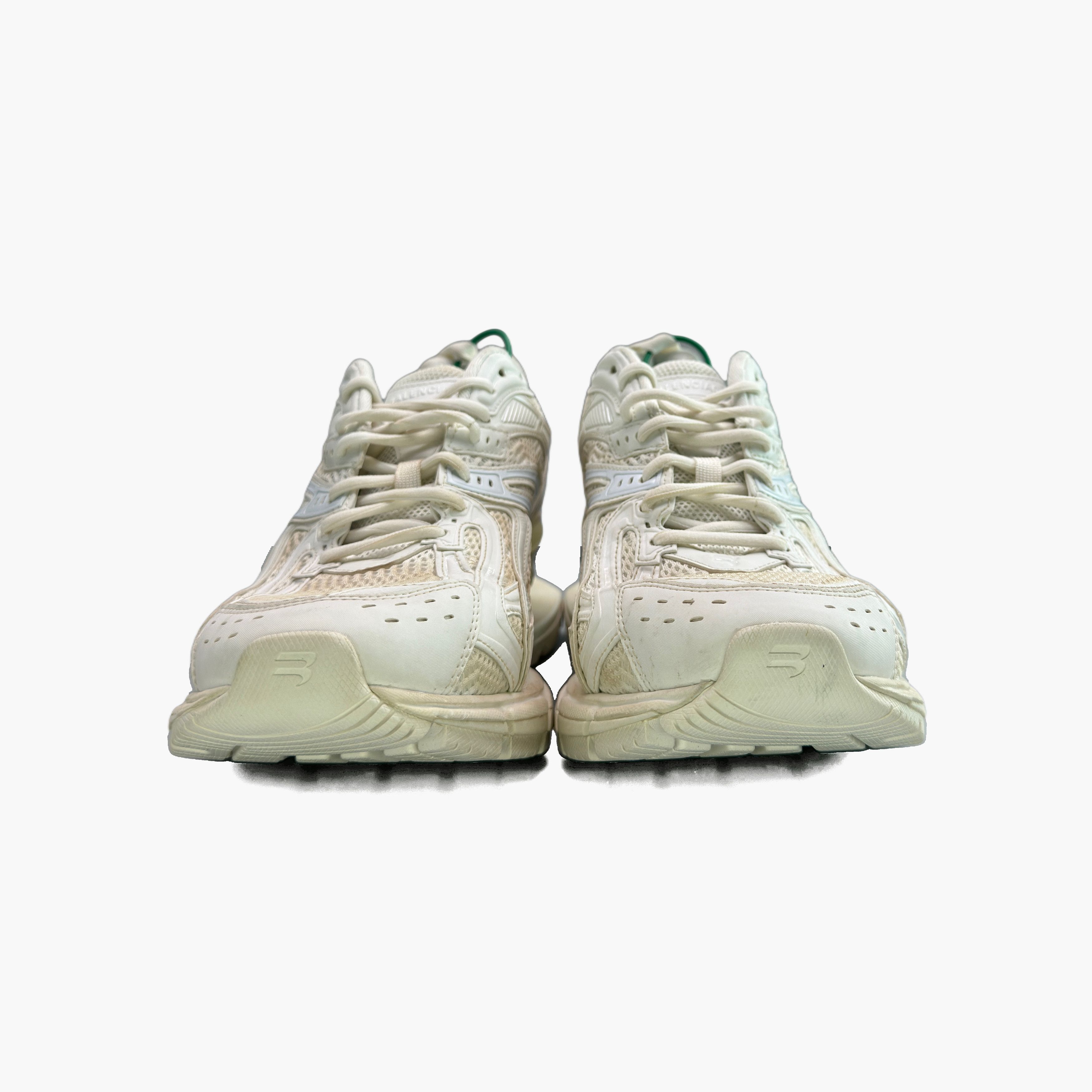 Balenciaga Balenciaga X-Pander Sneakers Size 43 Size US 10 / EU 43 - 5 Thumbnail