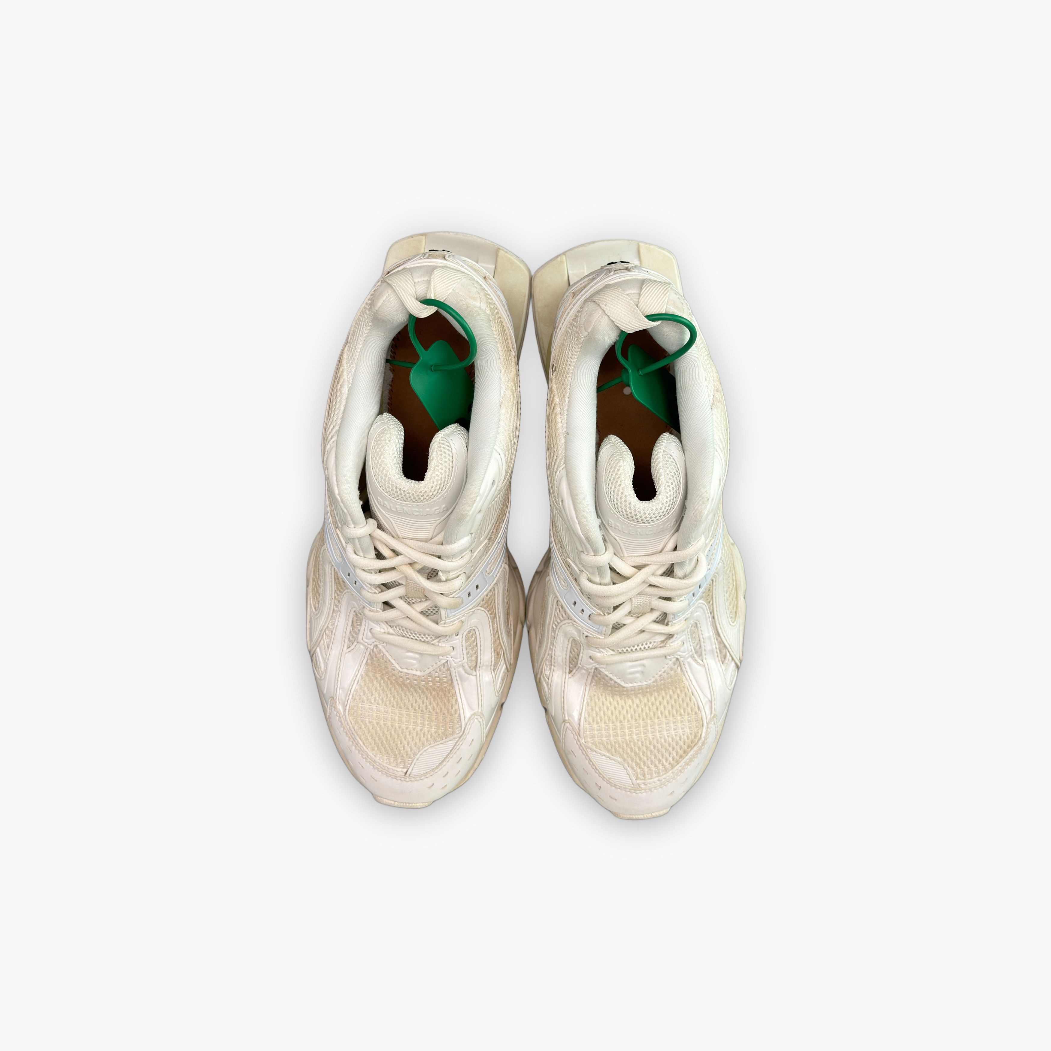 Balenciaga Balenciaga X-Pander Sneakers Size 43 Size US 10 / EU 43 - 9 Thumbnail