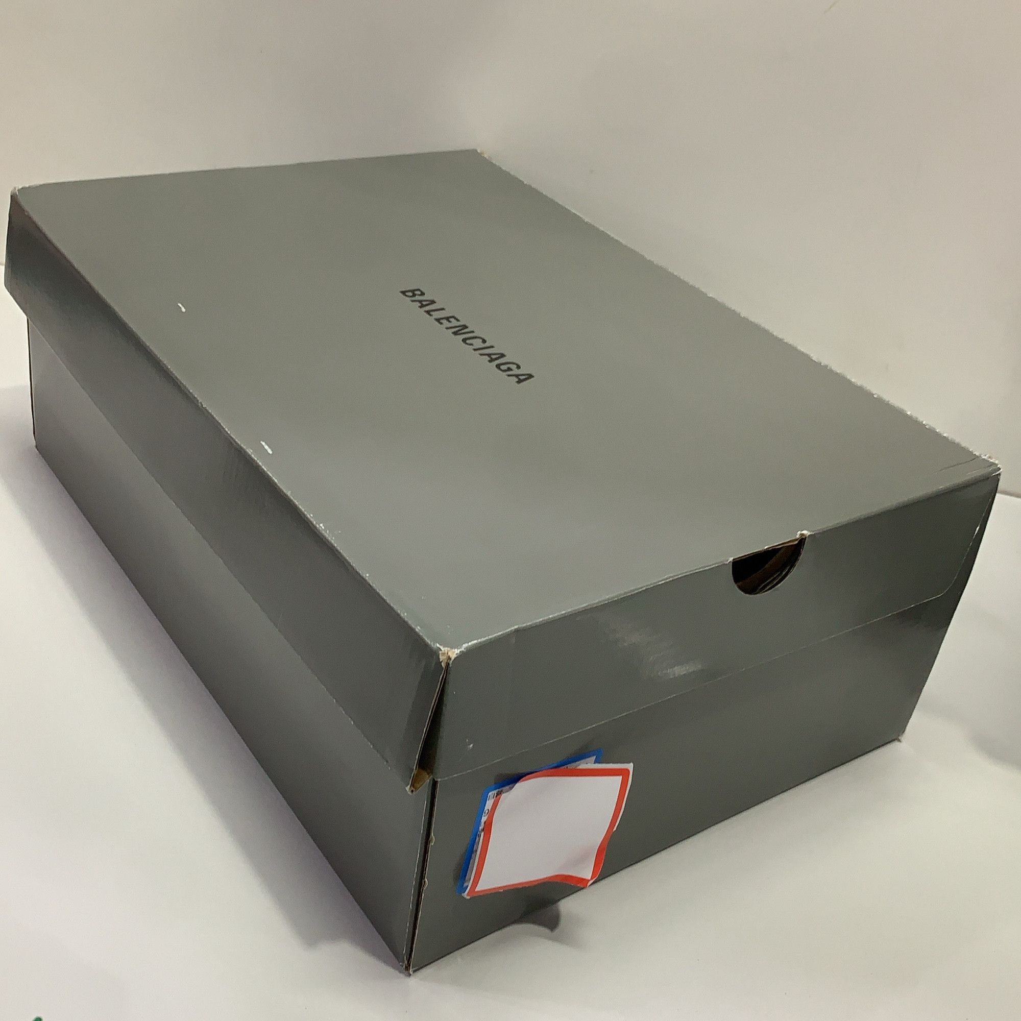 Balenciaga Balenciaga X-Pander Sneakers Size 43 Size US 10 / EU 43 - 11 Thumbnail