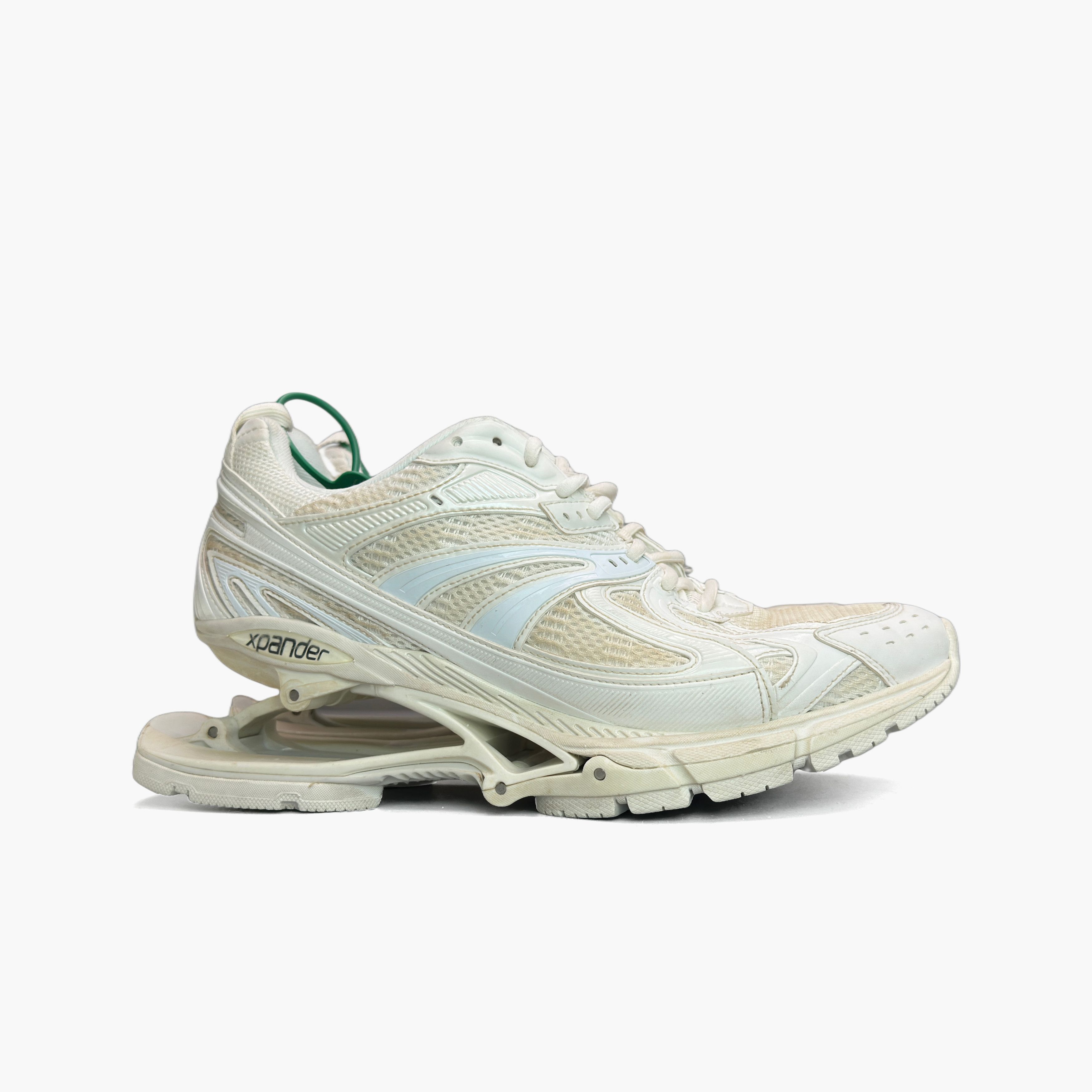 Balenciaga Balenciaga X-Pander Sneakers Size 43 Size US 10 / EU 43 - 4 Thumbnail