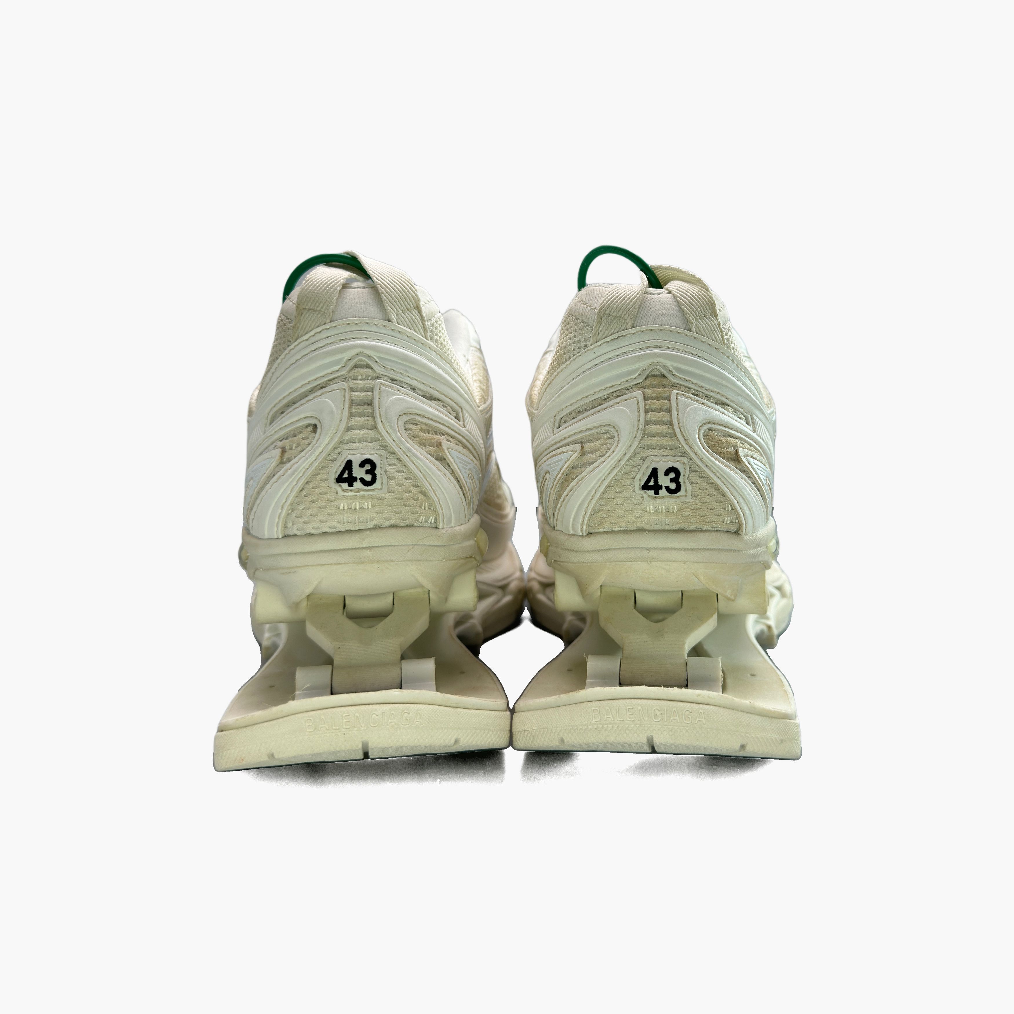 Balenciaga Balenciaga X-Pander Sneakers Size 43 Size US 10 / EU 43 - 6 Thumbnail