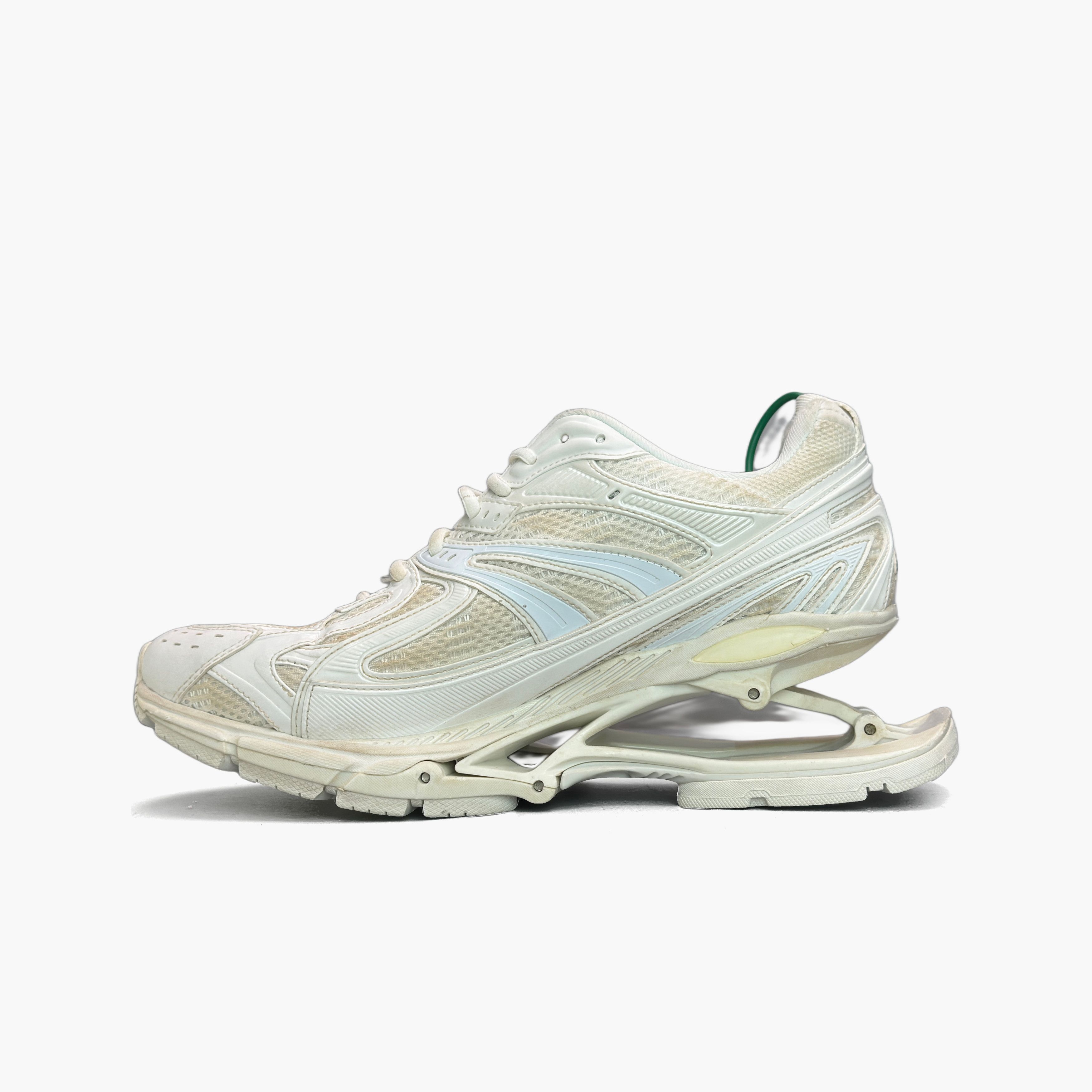 Balenciaga Balenciaga X-Pander Sneakers Size 43 Size US 10 / EU 43 - 3 Thumbnail