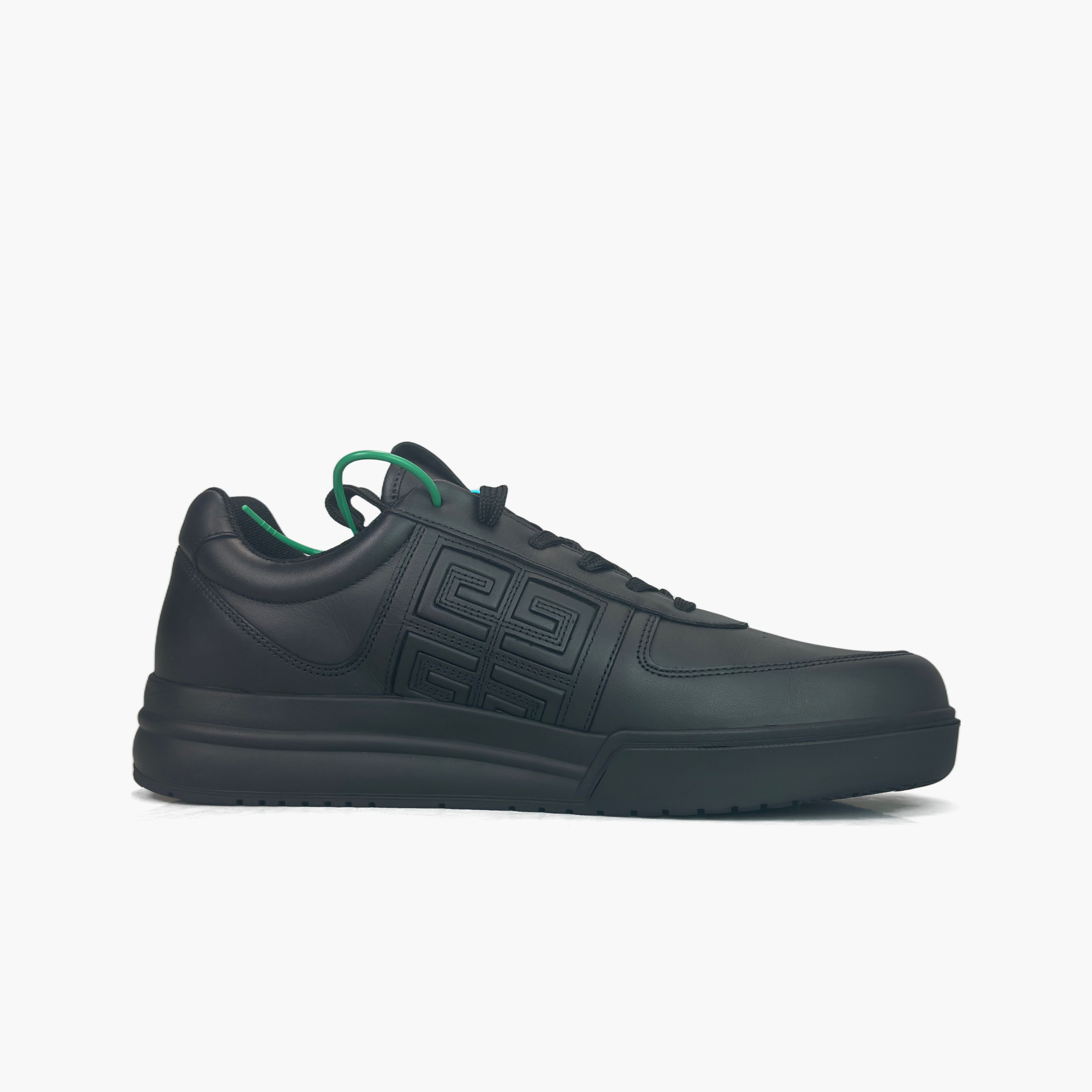Givenchy Givenchy G4 Low-Top Sneakers Size 10 Size US 10 / EU 43 - 2 Thumbnail