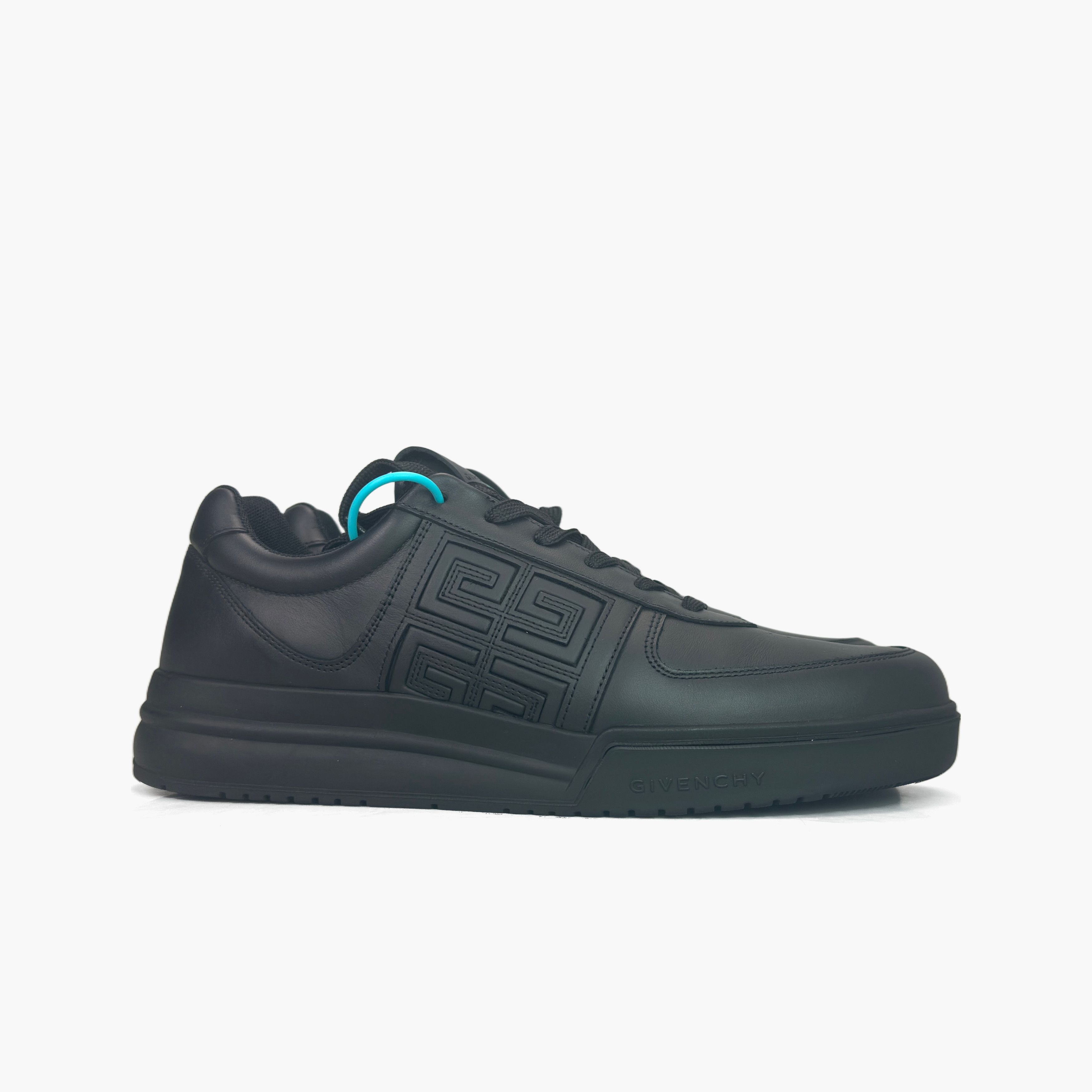 Givenchy Givenchy G4 Low-Top Sneakers Size 10 Size US 10 / EU 43 - 4 Thumbnail