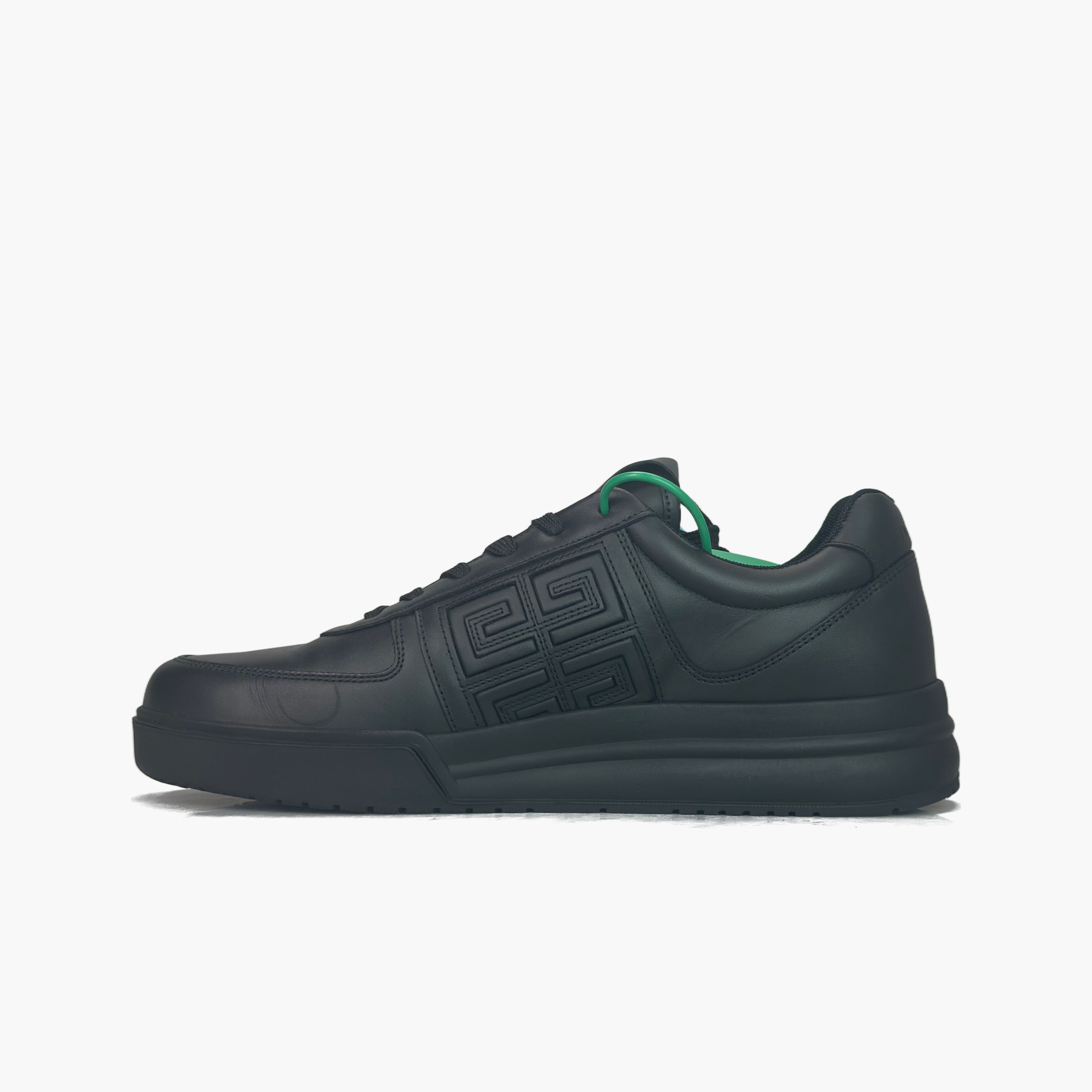 Givenchy Givenchy G4 Low-Top Sneakers Size 10 Size US 10 / EU 43 - 3 Thumbnail