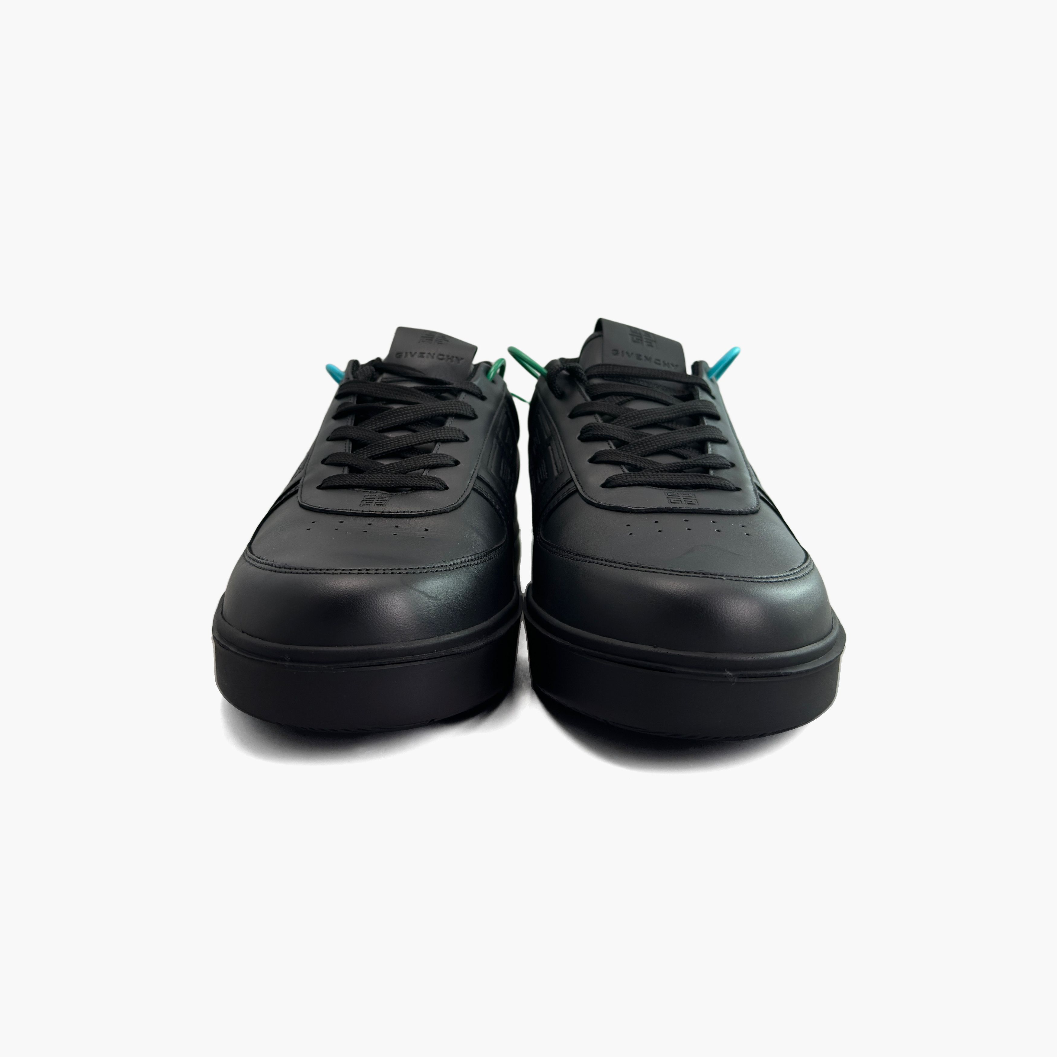 Givenchy Givenchy G4 Low-Top Sneakers Size 10 Size US 10 / EU 43 - 5 Thumbnail