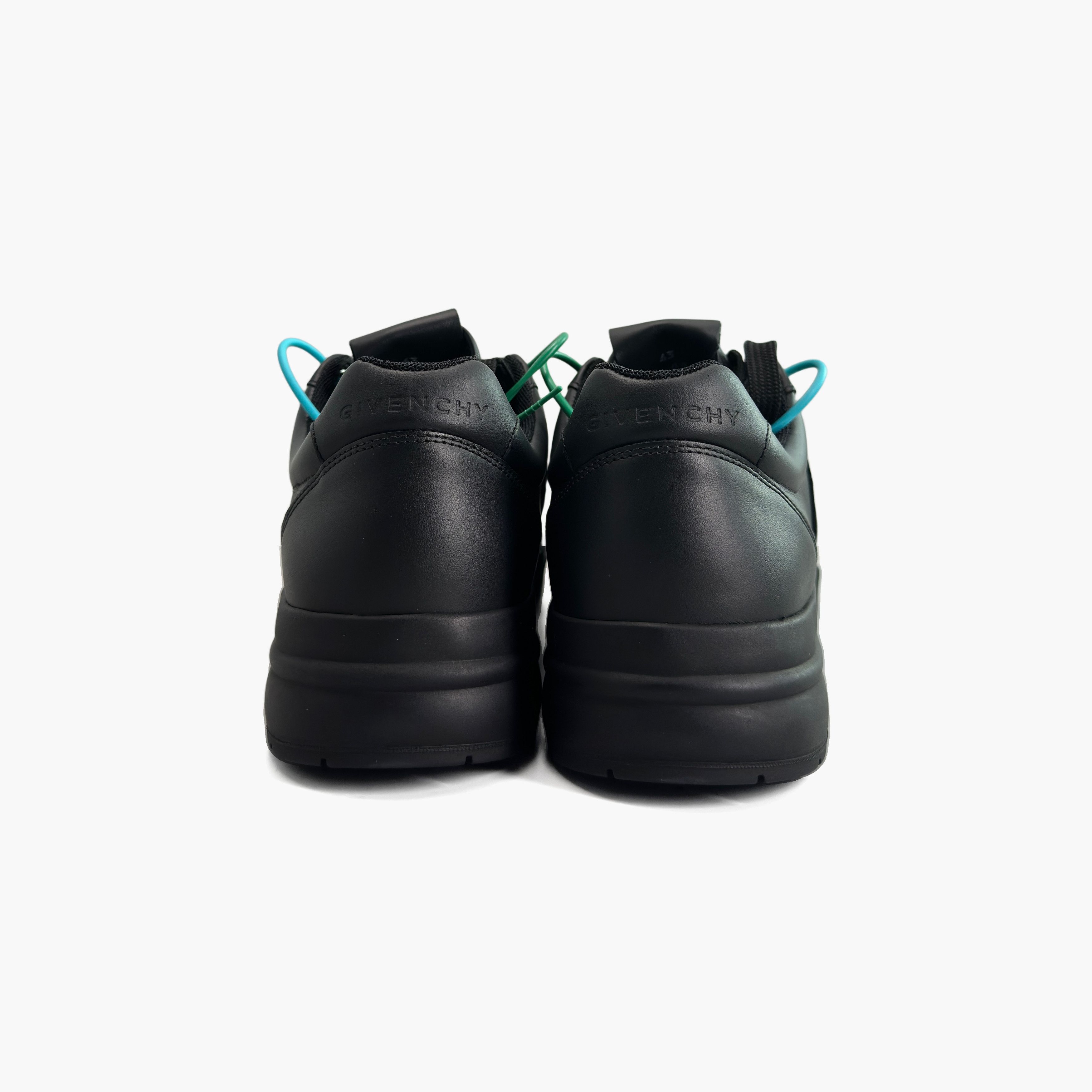 Givenchy Givenchy G4 Low-Top Sneakers Size 10 Size US 10 / EU 43 - 6 Thumbnail