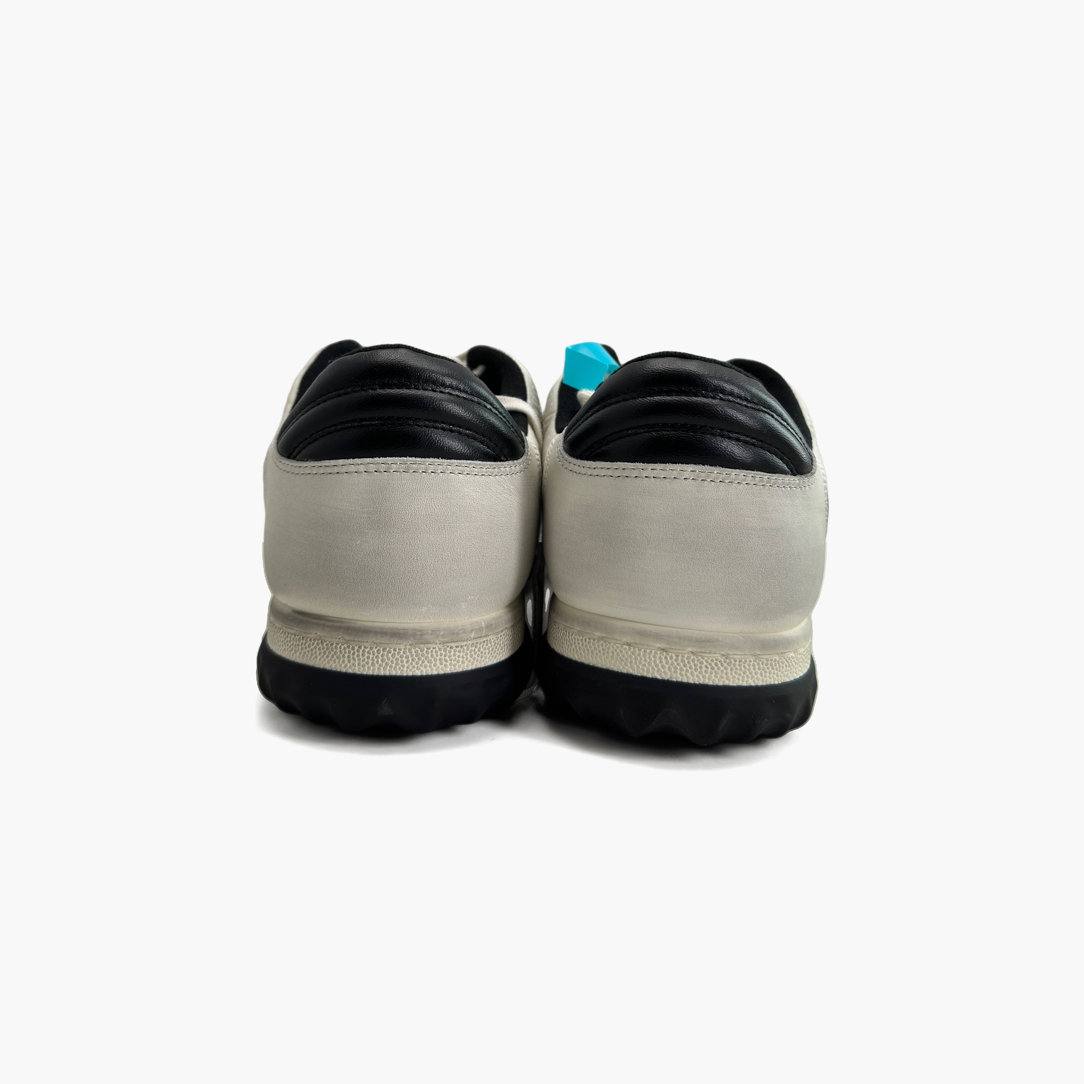 Gucci Gucci MAC80 Low-Top Sneakers Size 12 Size US 12 / EU 45 - 6 Thumbnail
