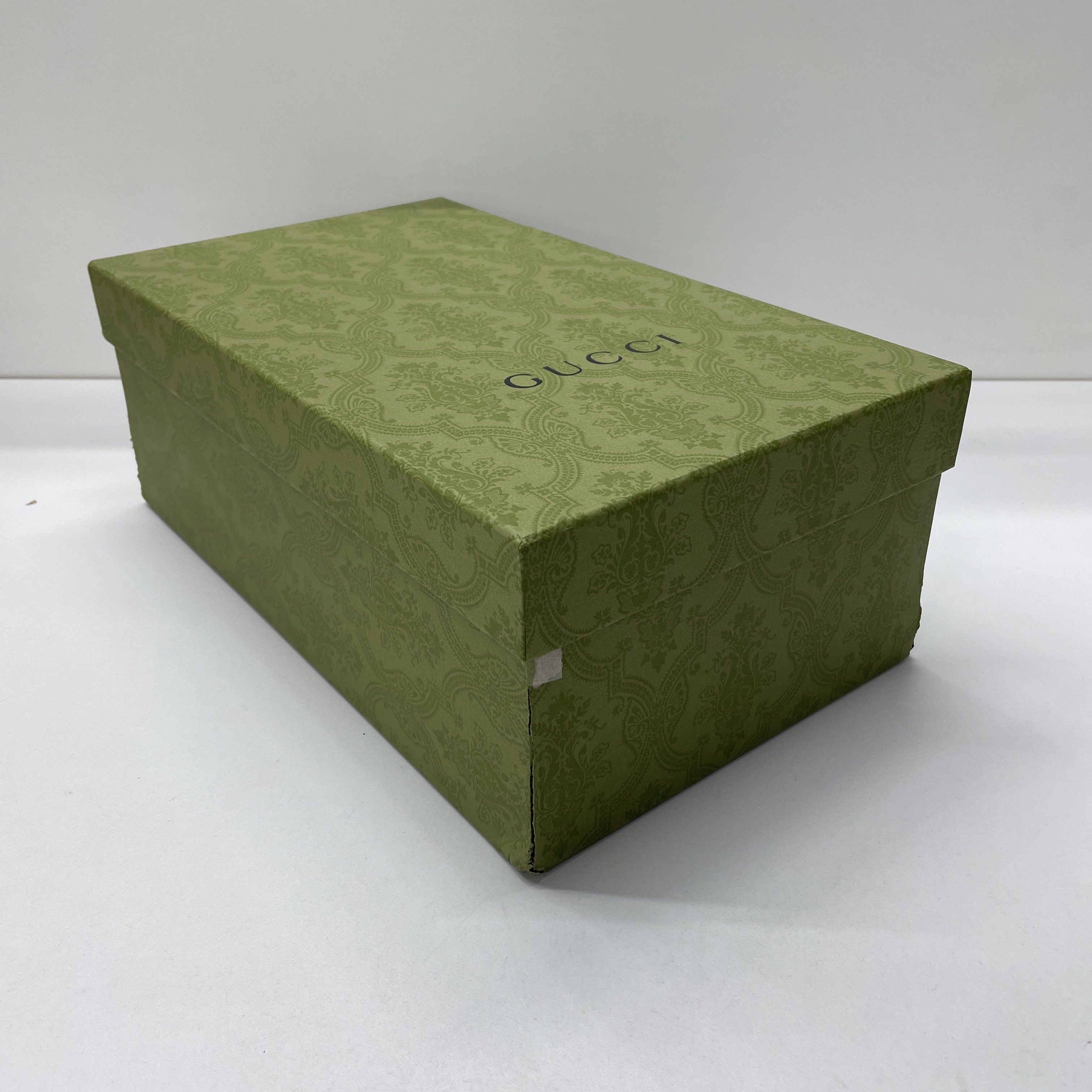 Gucci Gucci MAC80 Low-Top Sneakers Size 12 Size US 12 / EU 45 - 11 Thumbnail