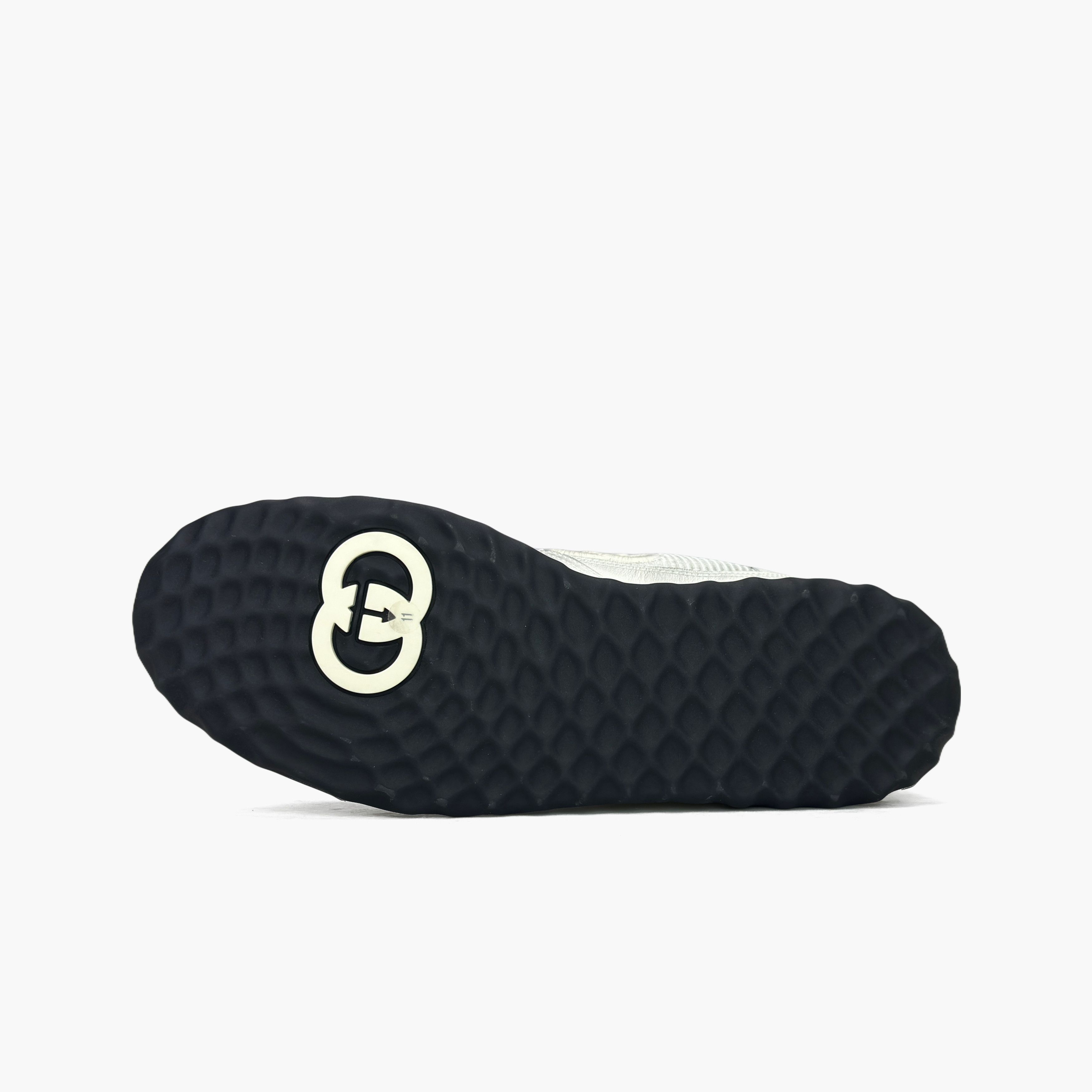 Gucci Gucci MAC80 Low-Top Sneakers Size 12 Size US 12 / EU 45 - 8 Thumbnail