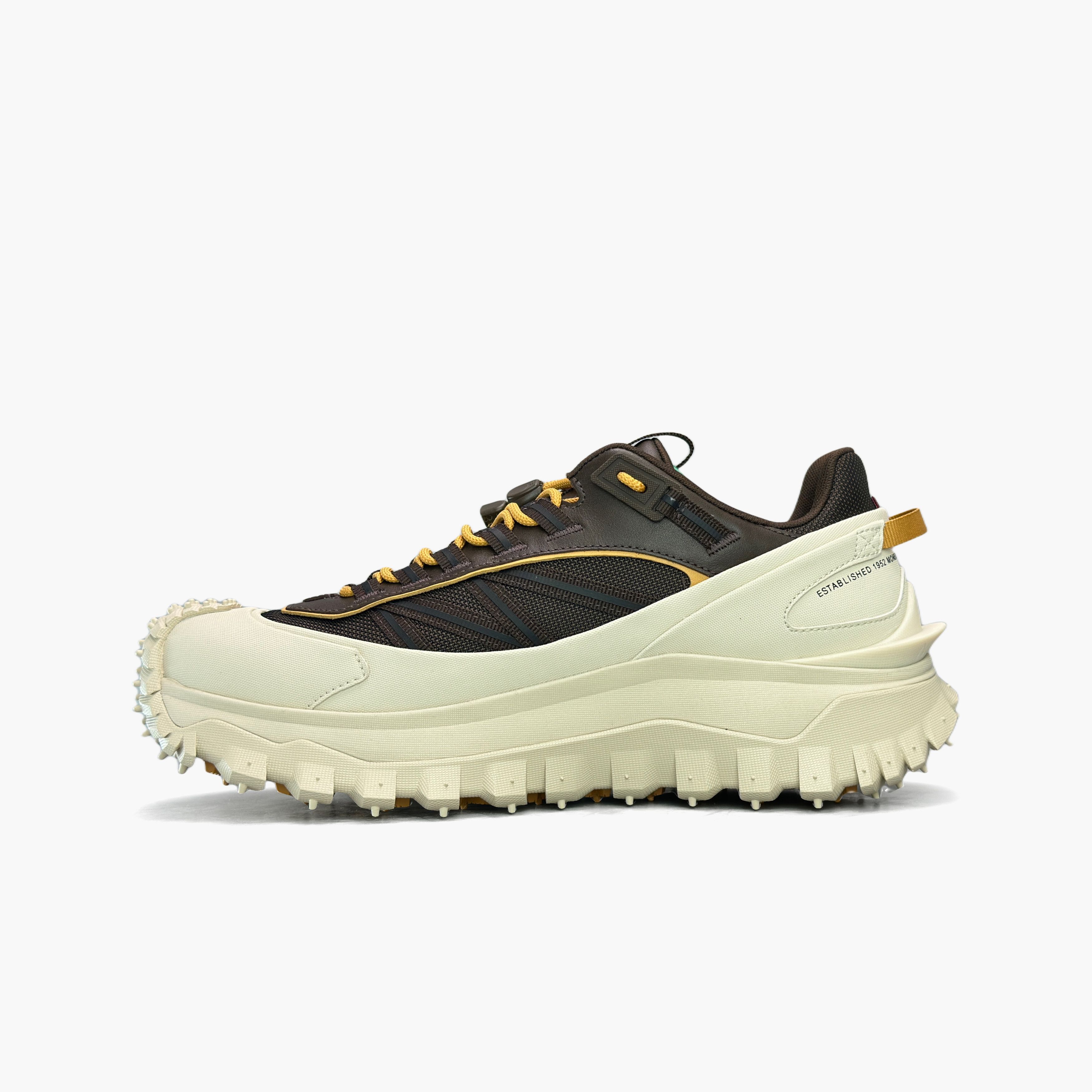 Moncler Moncler Trailgrip GTX Sneakers US 11 Size US 11 / EU 44 - 3 Thumbnail