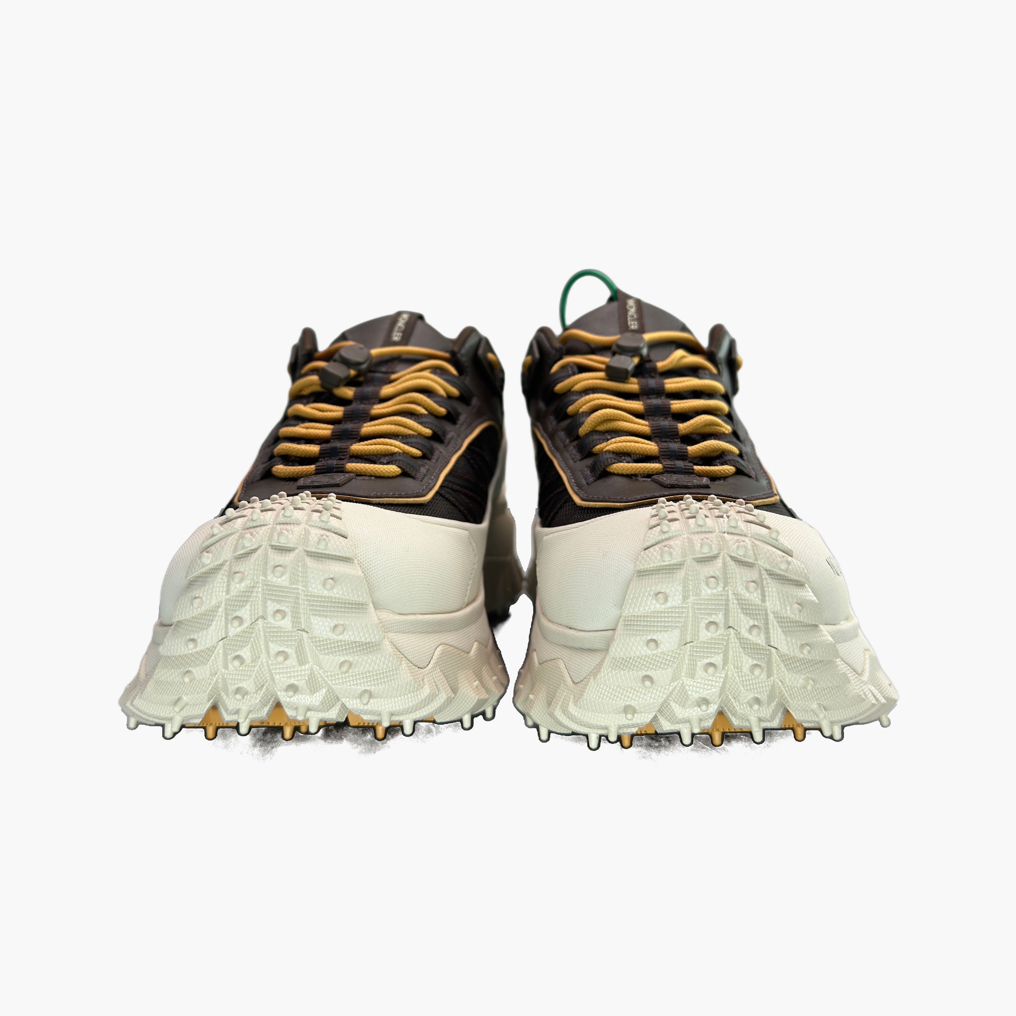 Moncler Moncler Trailgrip GTX Sneakers US 11 Size US 11 / EU 44 - 5 Thumbnail