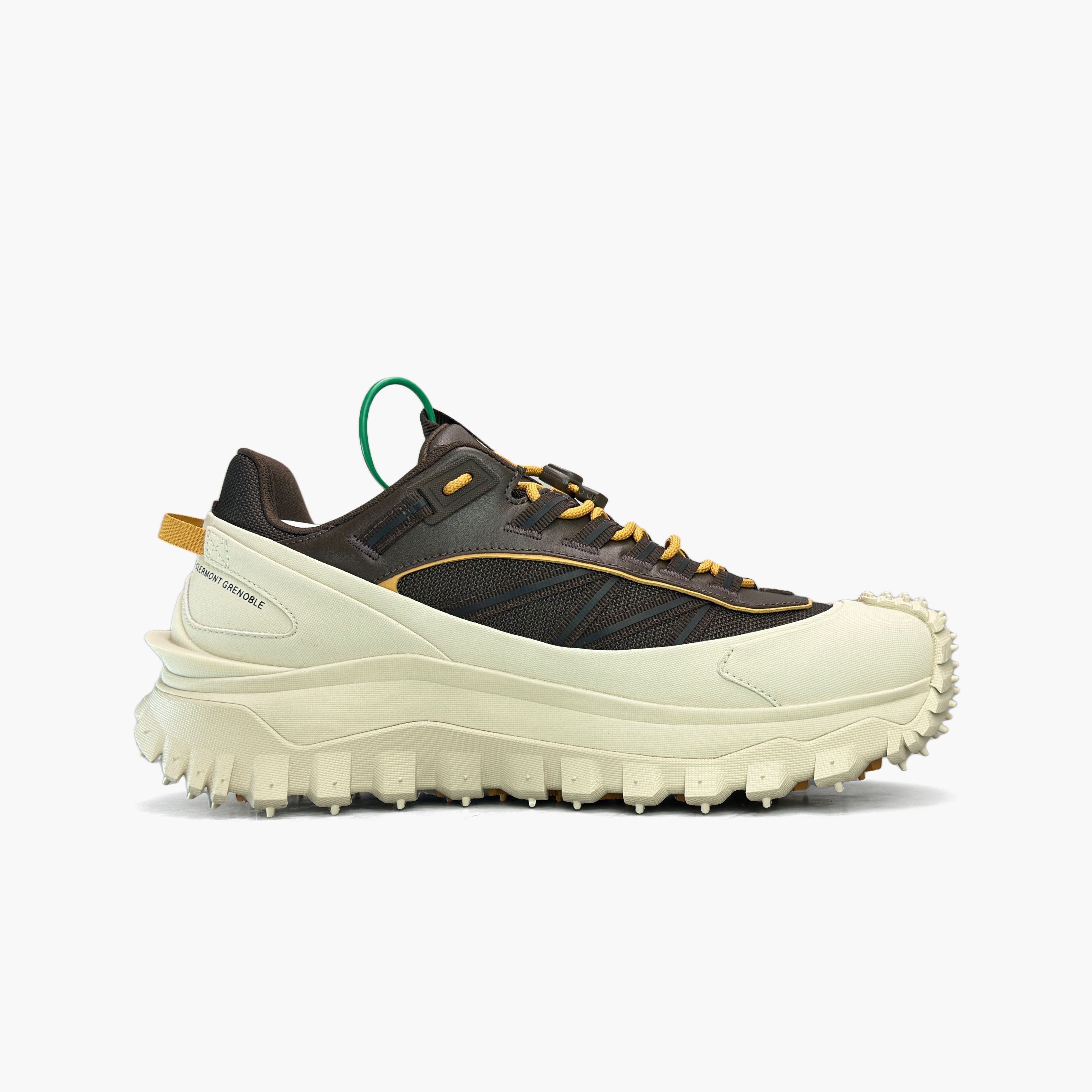 Moncler Moncler Trailgrip GTX Sneakers US 11 Size US 11 / EU 44 - 2 Thumbnail