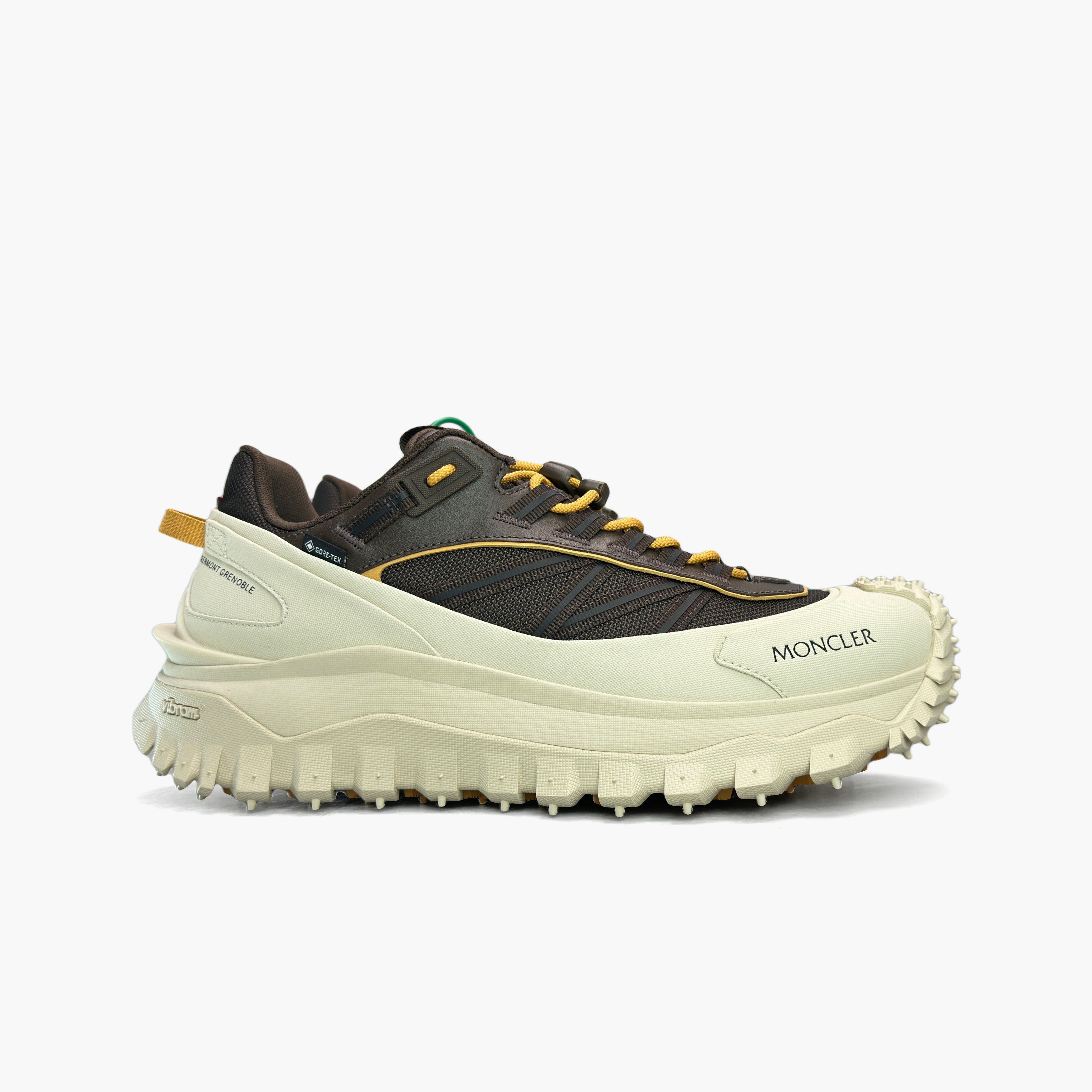 Moncler Moncler Trailgrip GTX Sneakers US 11 Size US 11 / EU 44 - 4 Thumbnail