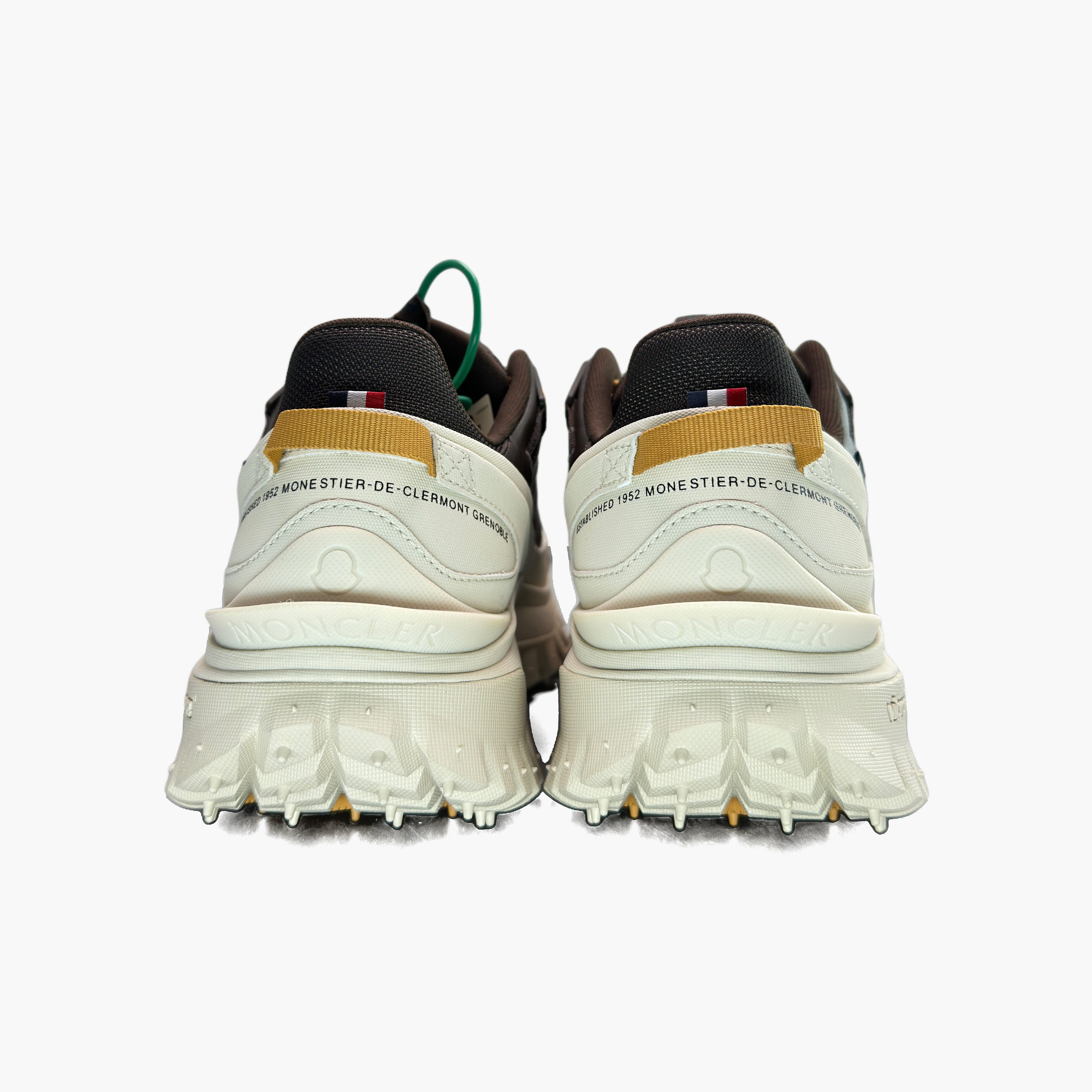 Moncler Moncler Trailgrip GTX Sneakers US 11 Size US 11 / EU 44 - 6 Thumbnail