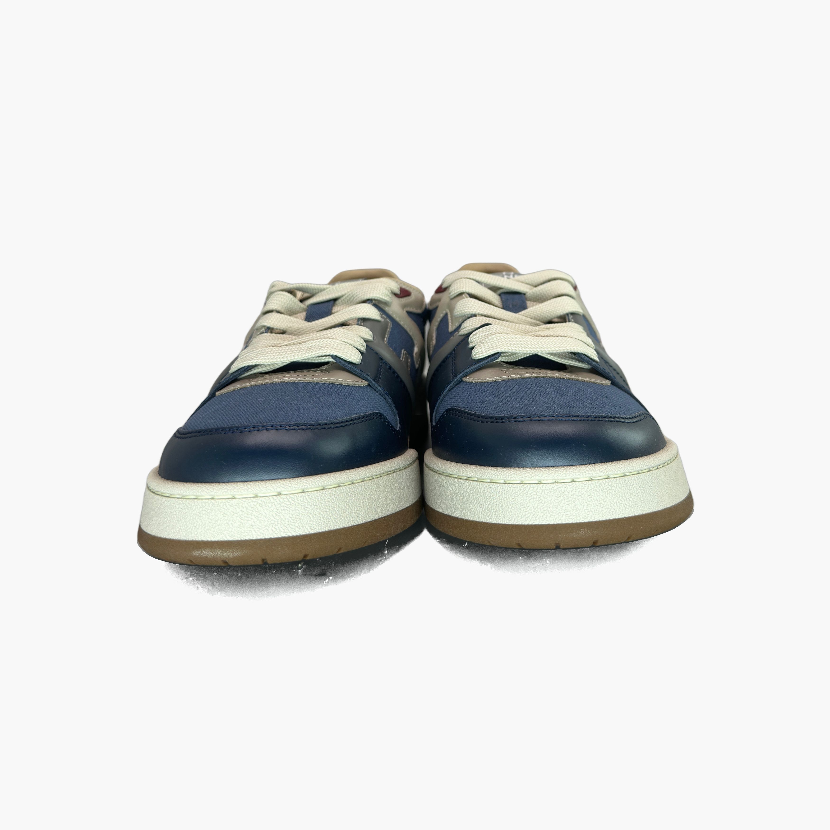 Fendi Fendi Match Low-Top Sneakers Size 13 Size US 13 / EU 46 - 5 Thumbnail