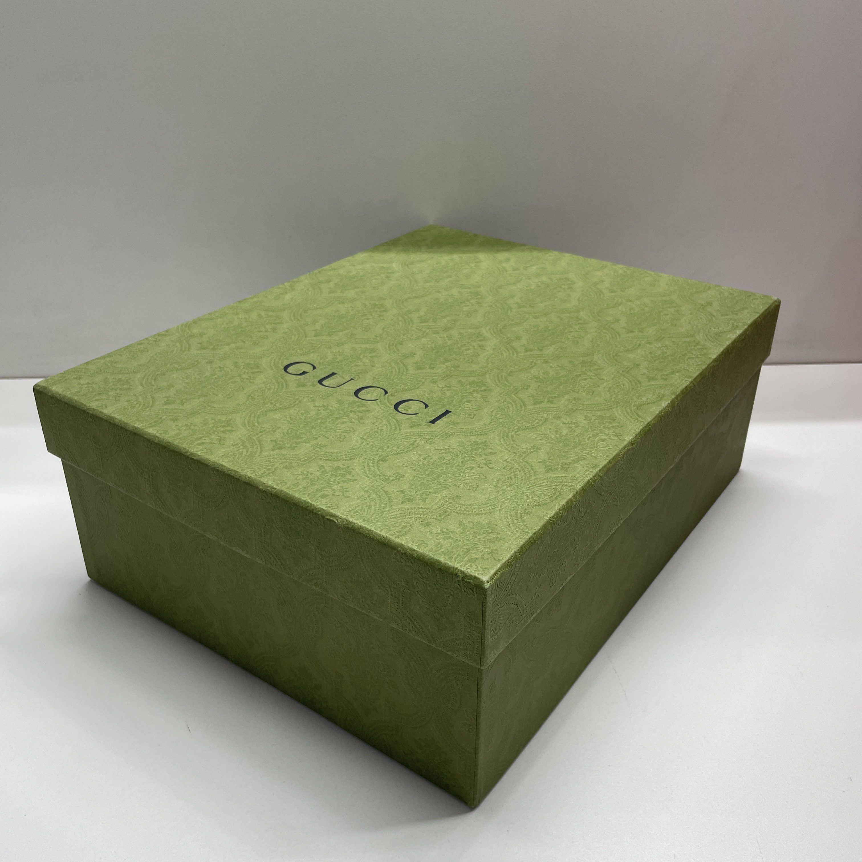 Gucci Gucci Rhyton Logo Sneakers US 6.5 Size US 6.5 / EU 39-40 - 11 Thumbnail