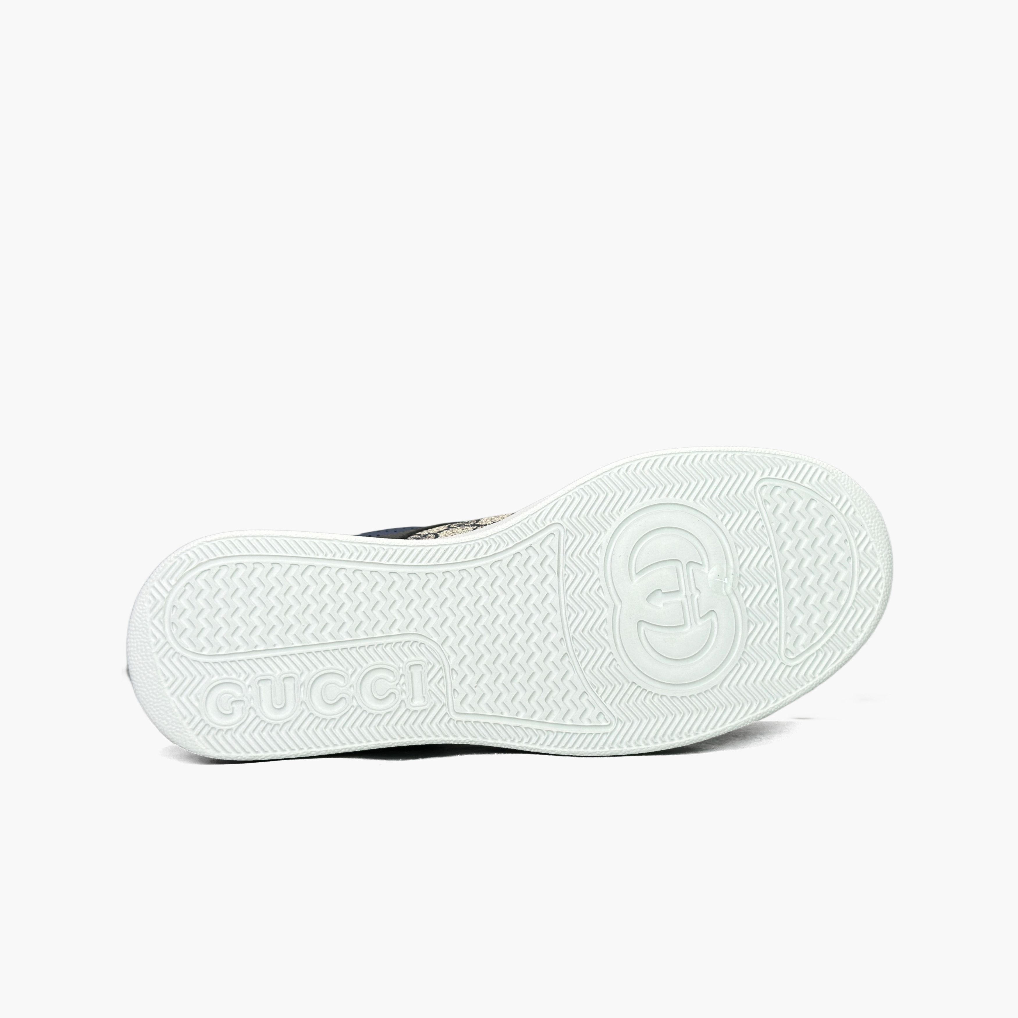 Gucci Gucci GG Supreme Low-Top Sneakers US 8 Size US 8 / EU 41 - 7 Thumbnail