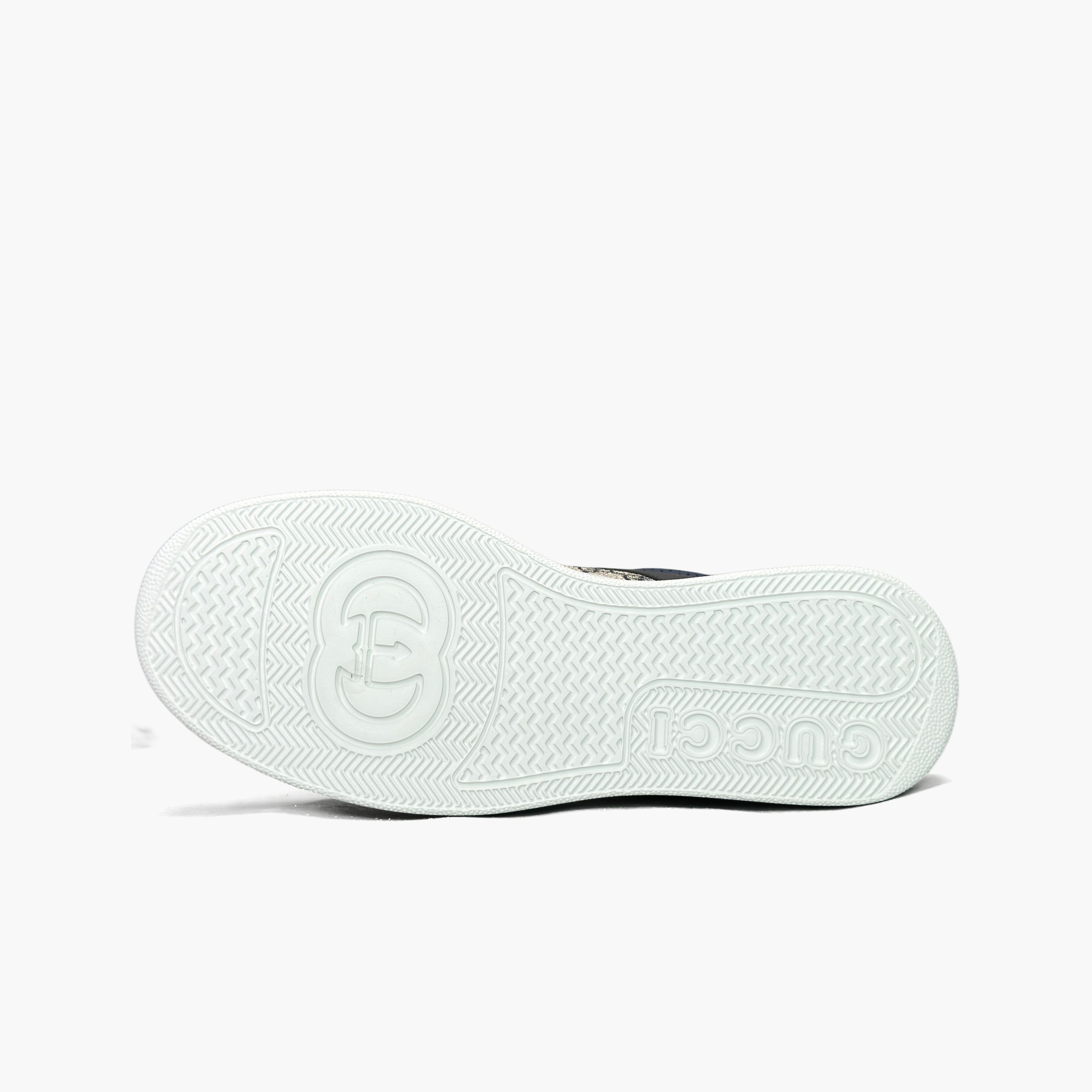 Gucci Gucci GG Supreme Low-Top Sneakers US 8 Size US 8 / EU 41 - 8 Thumbnail
