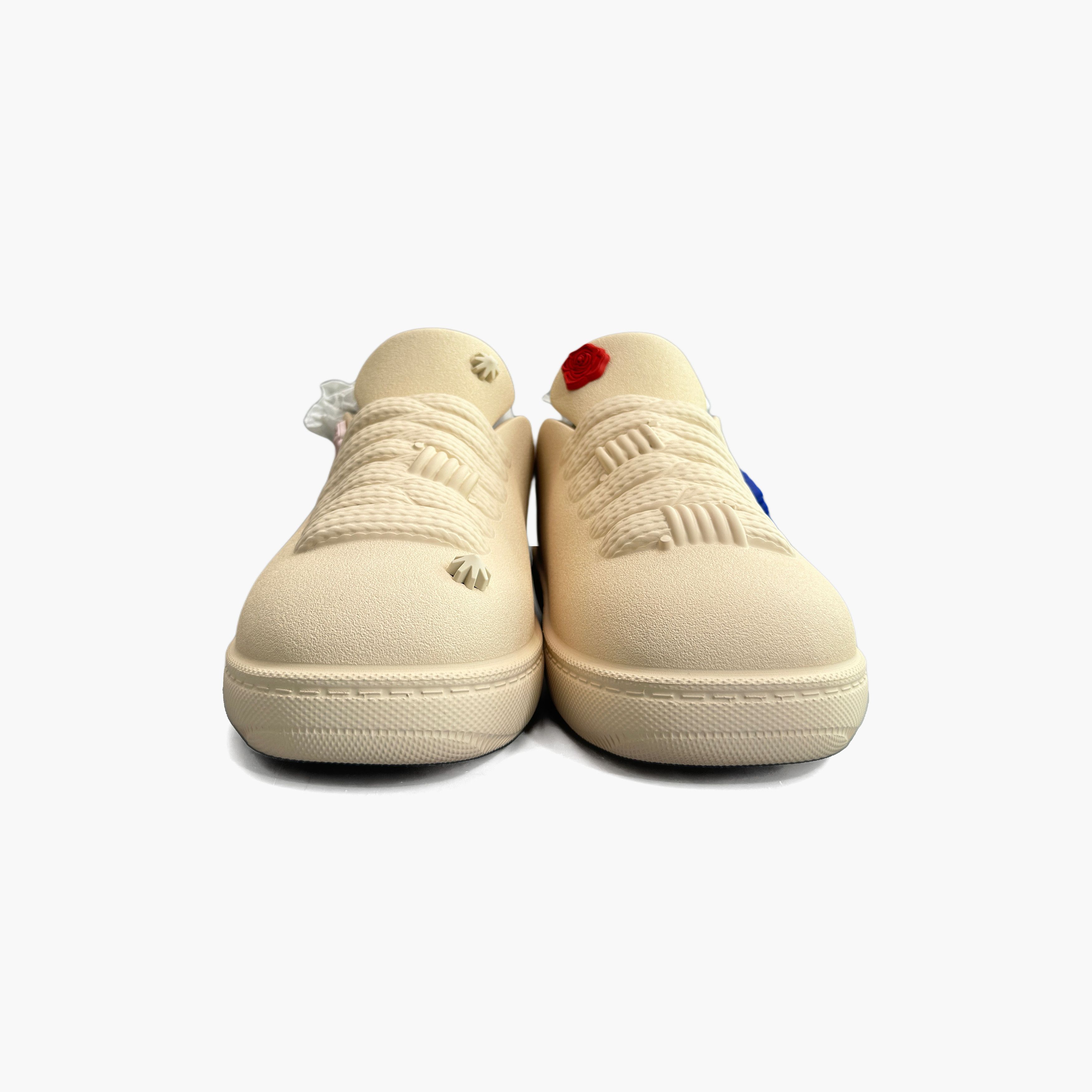 Burberry Burberry Bubble Low-Top Sneakers Size 10 Size US 10 / EU 43 - 5 Thumbnail