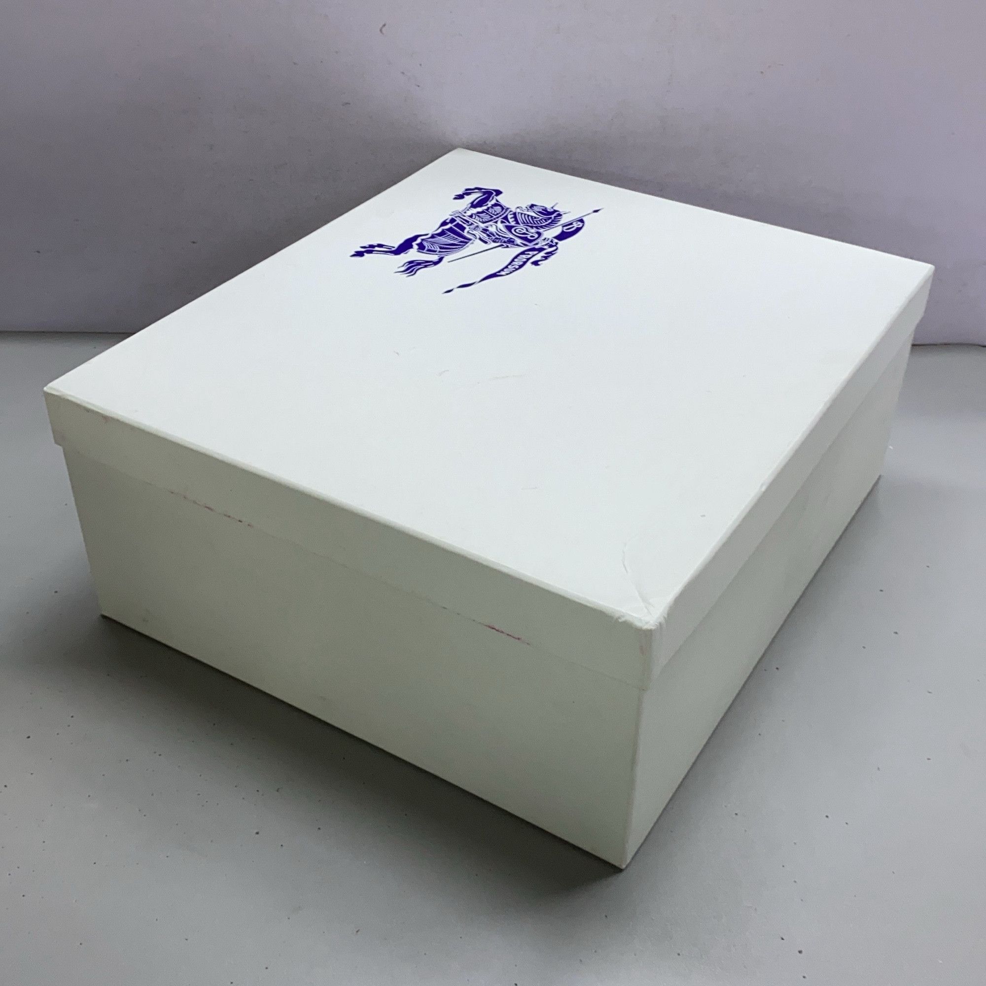 Burberry Burberry Bubble Low-Top Sneakers Size 10 Size US 10 / EU 43 - 10 Thumbnail