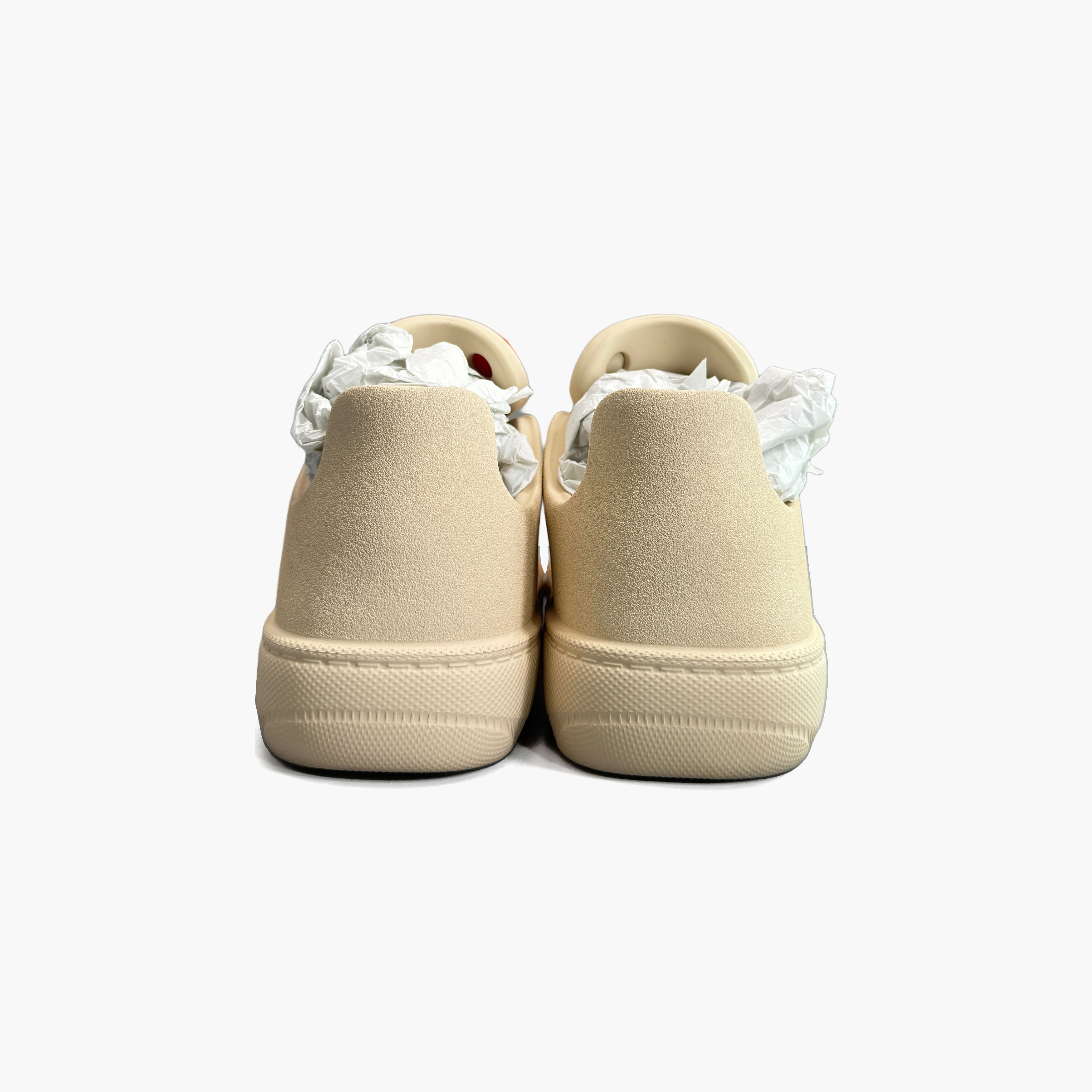 Burberry Burberry Bubble Low-Top Sneakers Size 10 Size US 10 / EU 43 - 6 Thumbnail