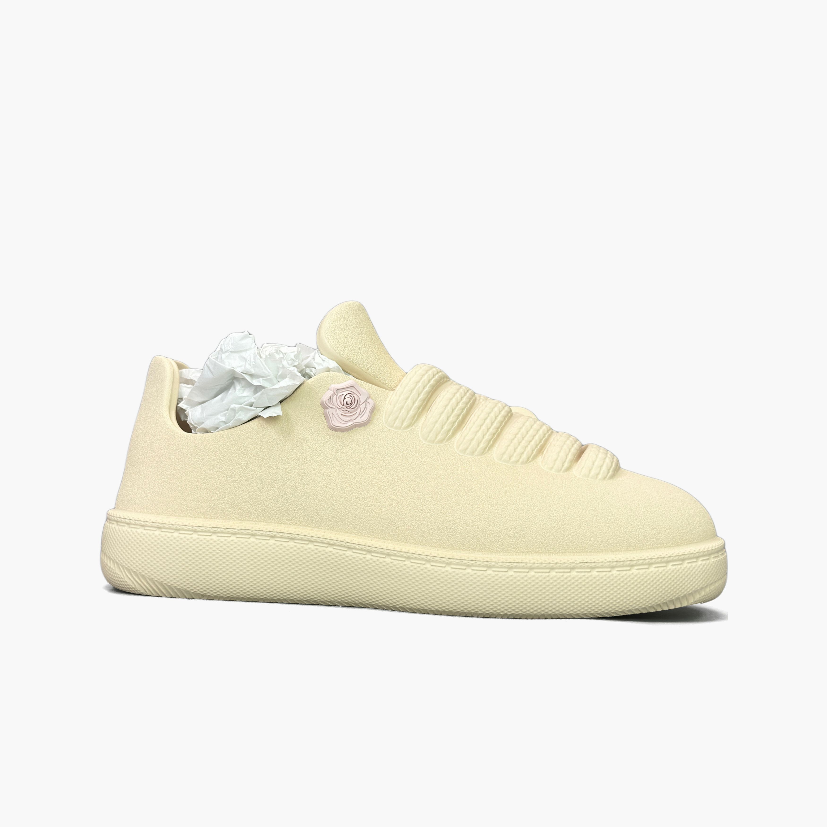 Burberry Burberry Bubble Low-Top Sneakers Size 10 Size US 10 / EU 43 - 4 Thumbnail