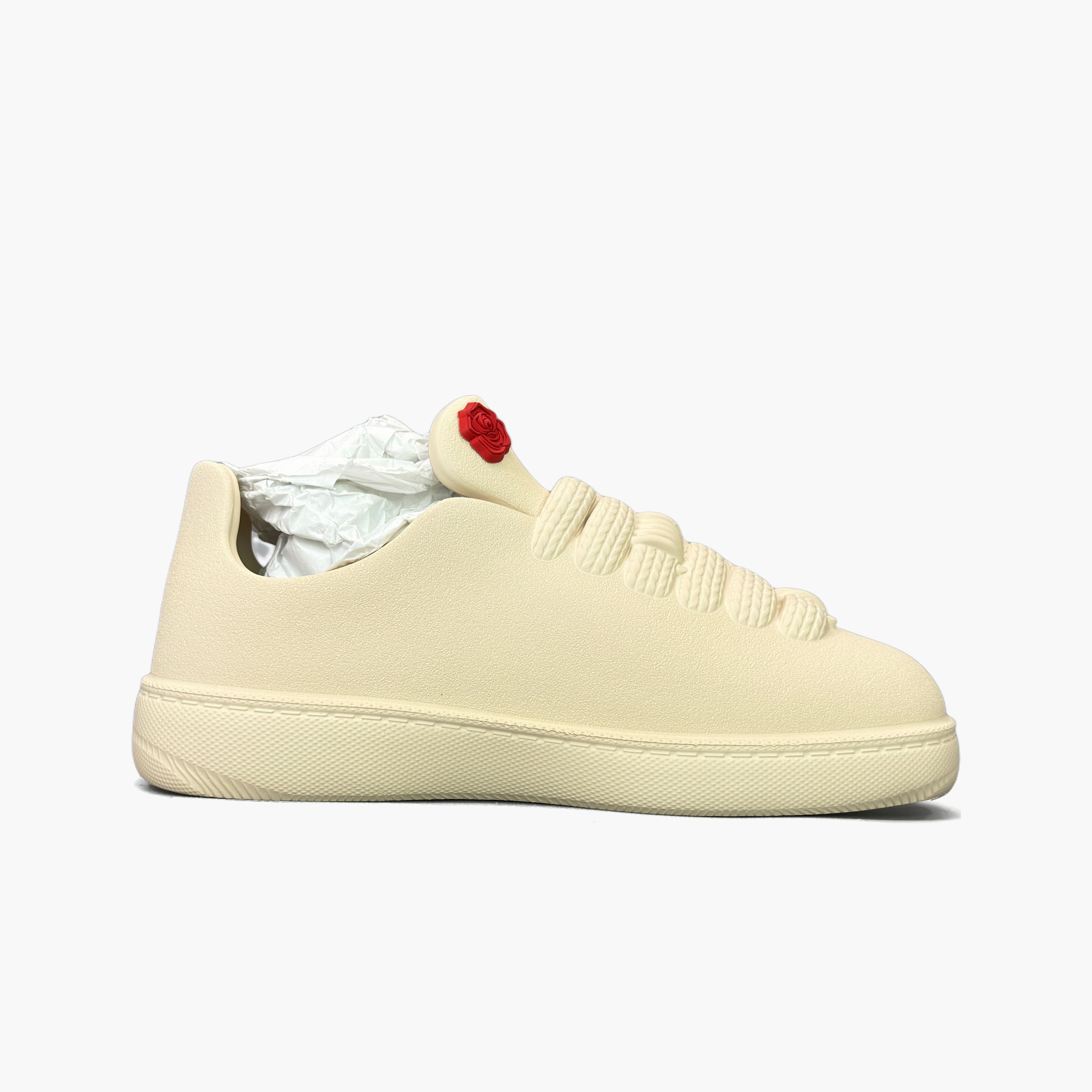 Burberry Burberry Bubble Low-Top Sneakers Size 10 Size US 10 / EU 43 - 2 Thumbnail
