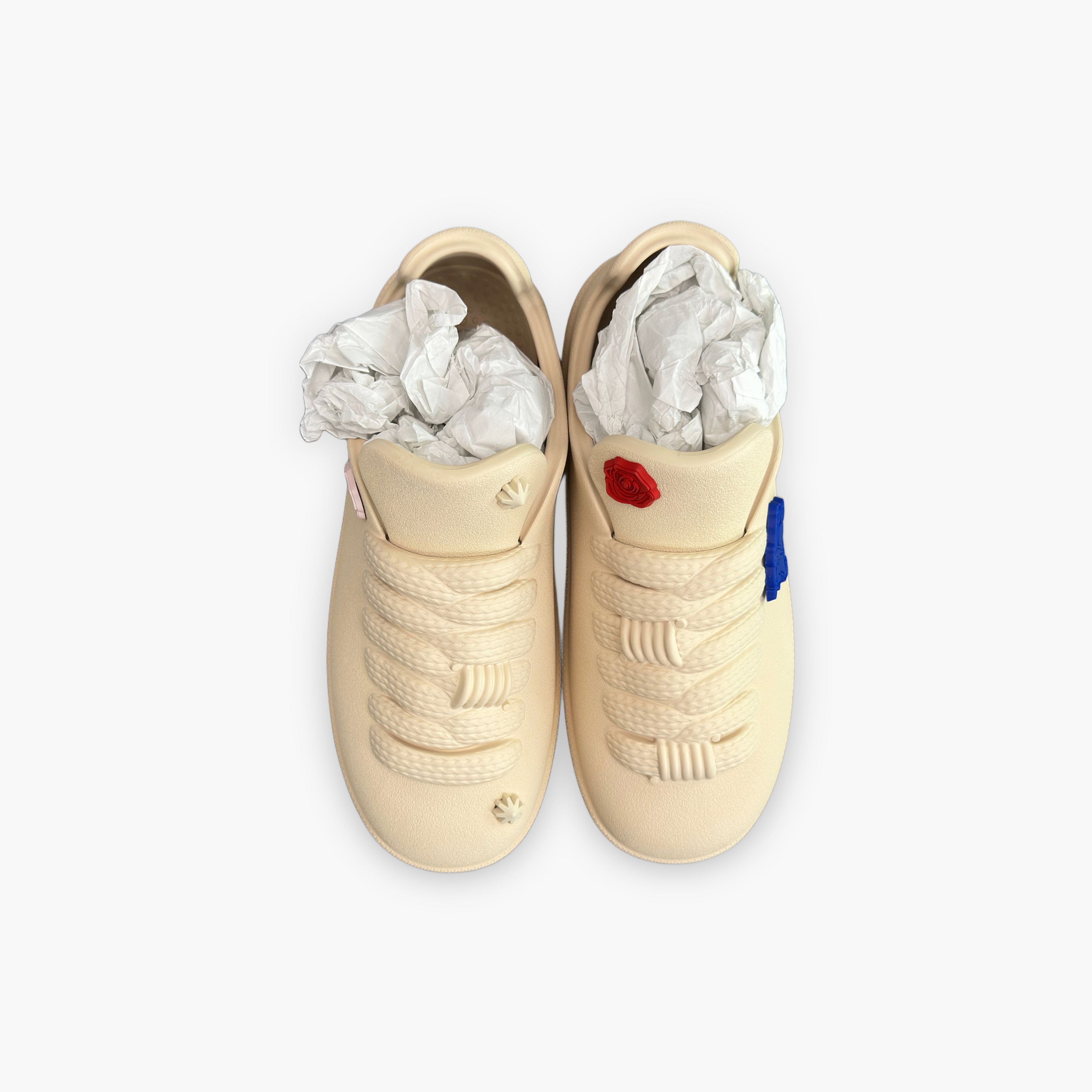 Burberry Burberry Bubble Low-Top Sneakers Size 10 Size US 10 / EU 43 - 9 Thumbnail