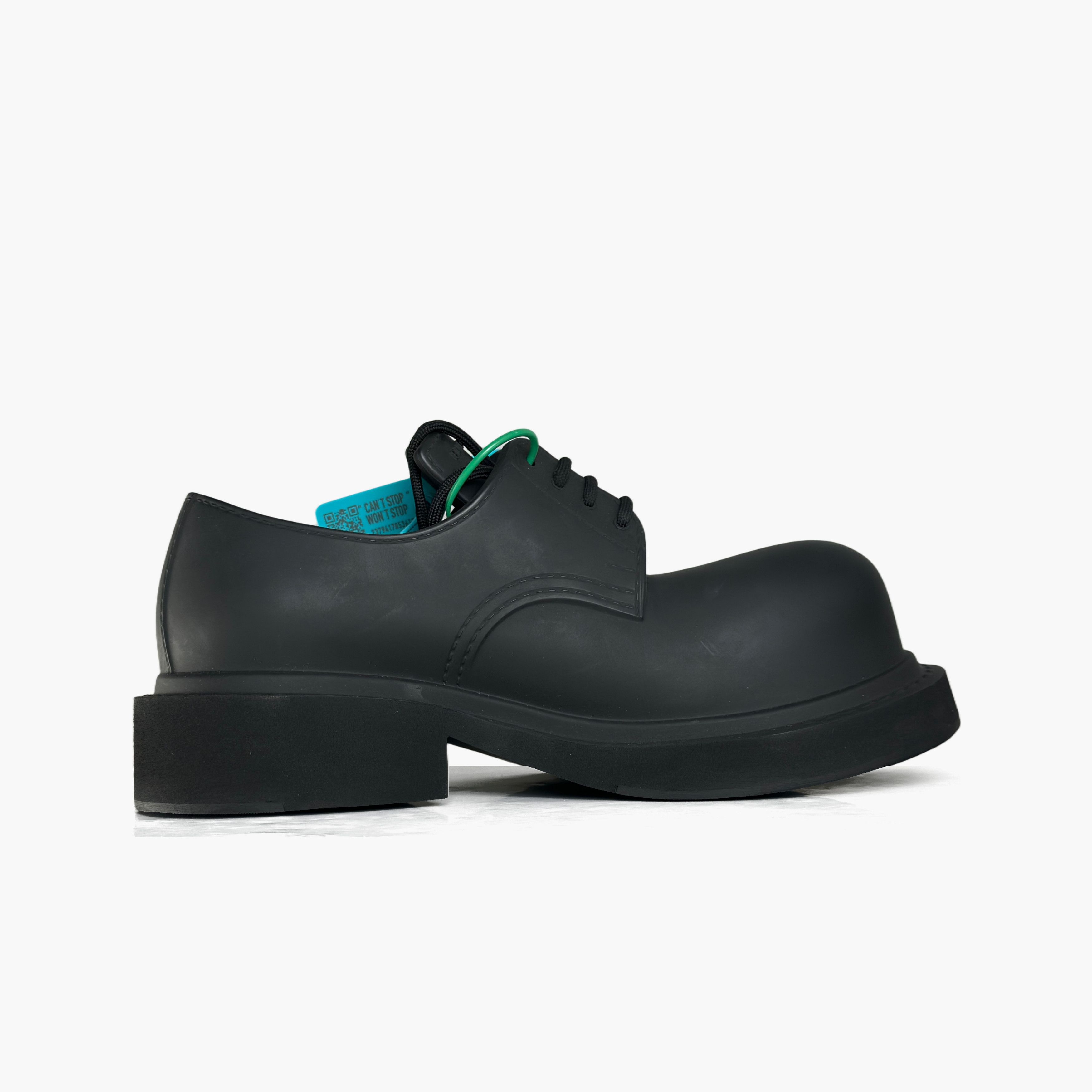 Balenciaga Balenciaga Steroid EVA Derbies Size 9 Size US 9 / EU 42 - 2 Thumbnail