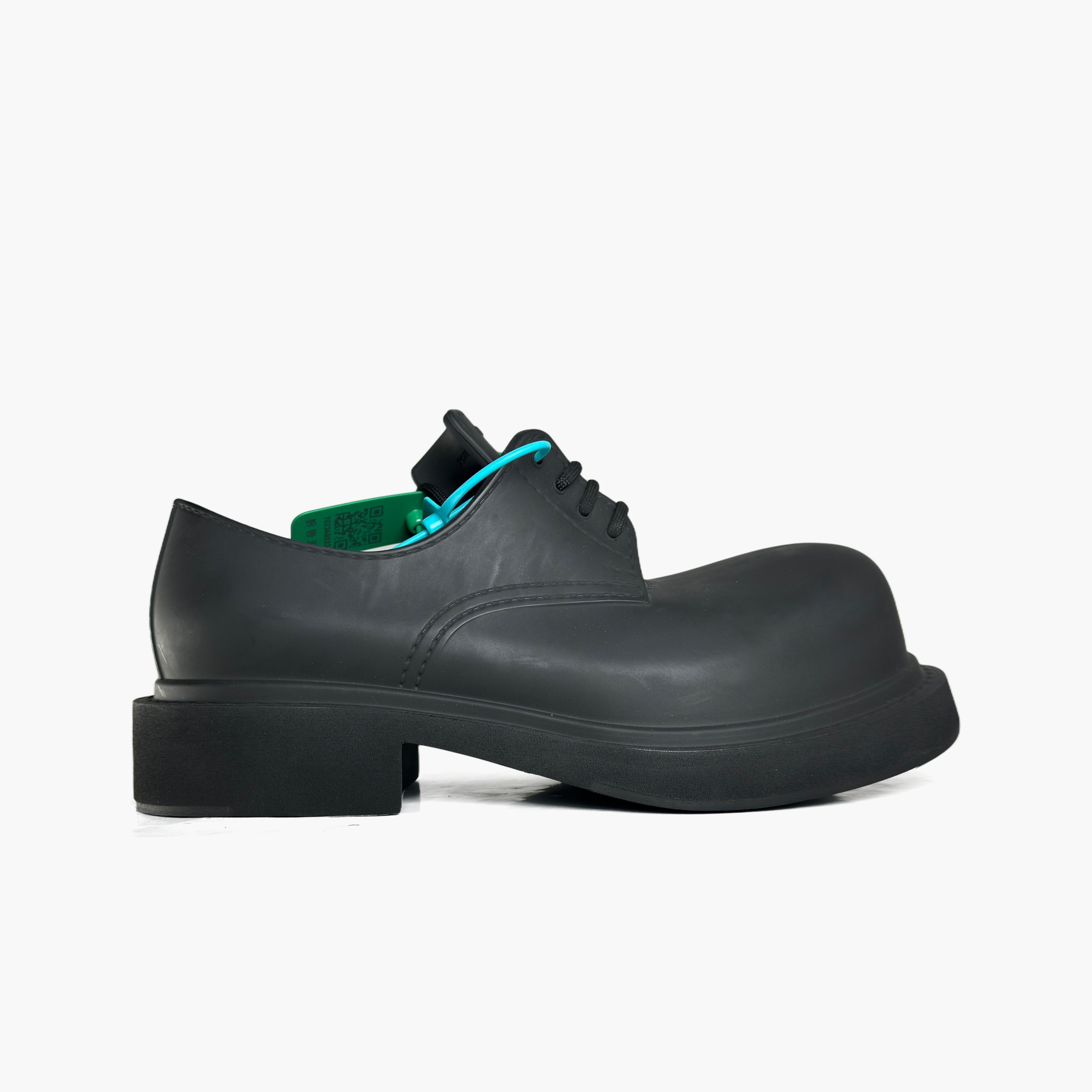 Balenciaga Balenciaga Steroid EVA Derbies Size 9 Size US 9 / EU 42 - 4 Thumbnail