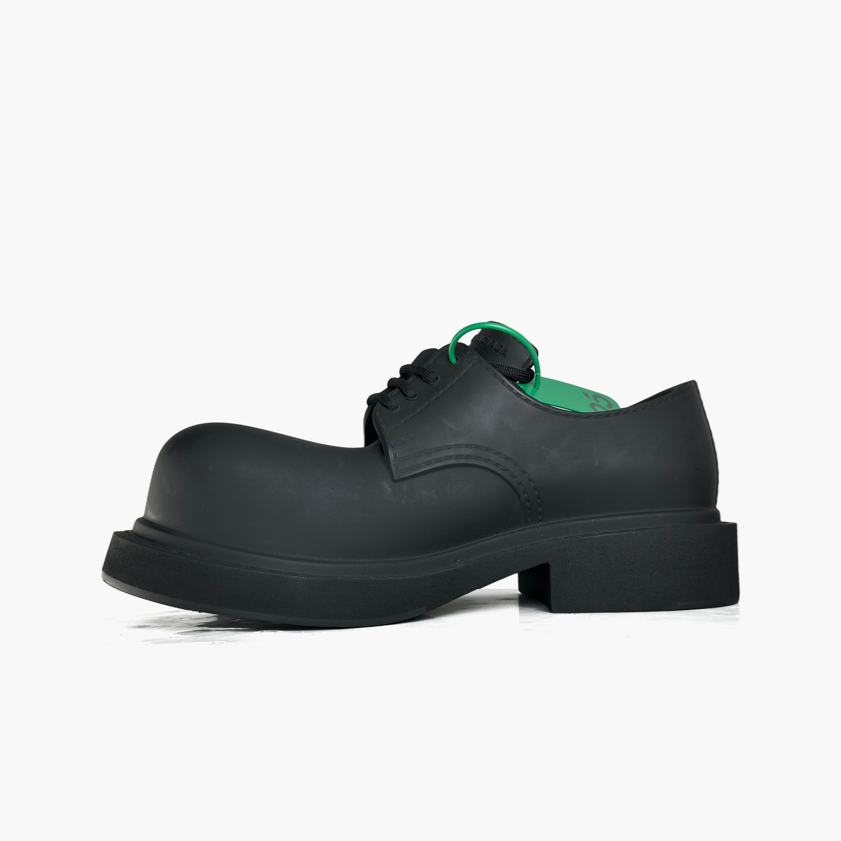 Balenciaga Balenciaga Steroid EVA Derbies Size 9 Size US 9 / EU 42 - 3 Thumbnail