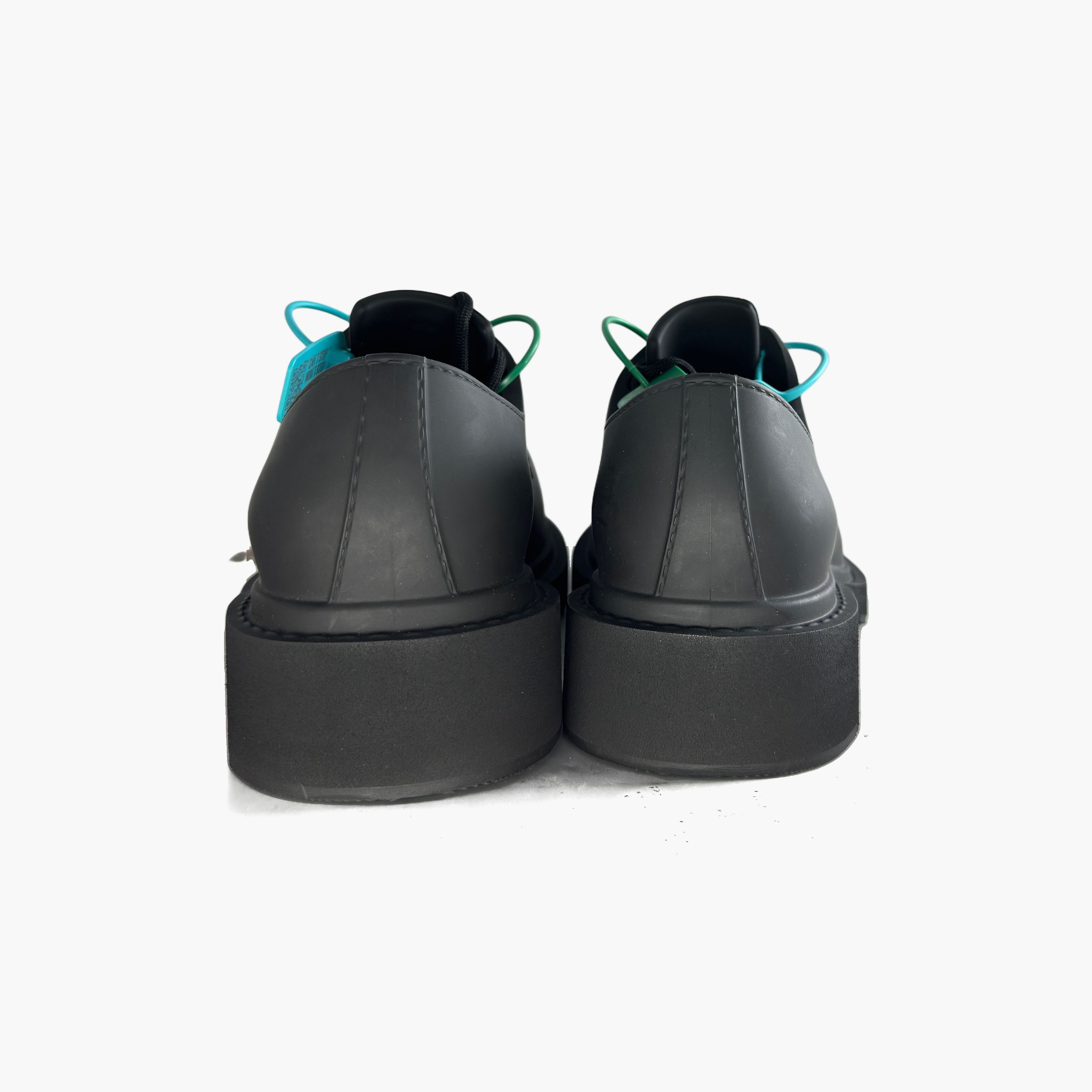 Balenciaga Balenciaga Steroid EVA Derbies Size 9 Size US 9 / EU 42 - 6 Thumbnail