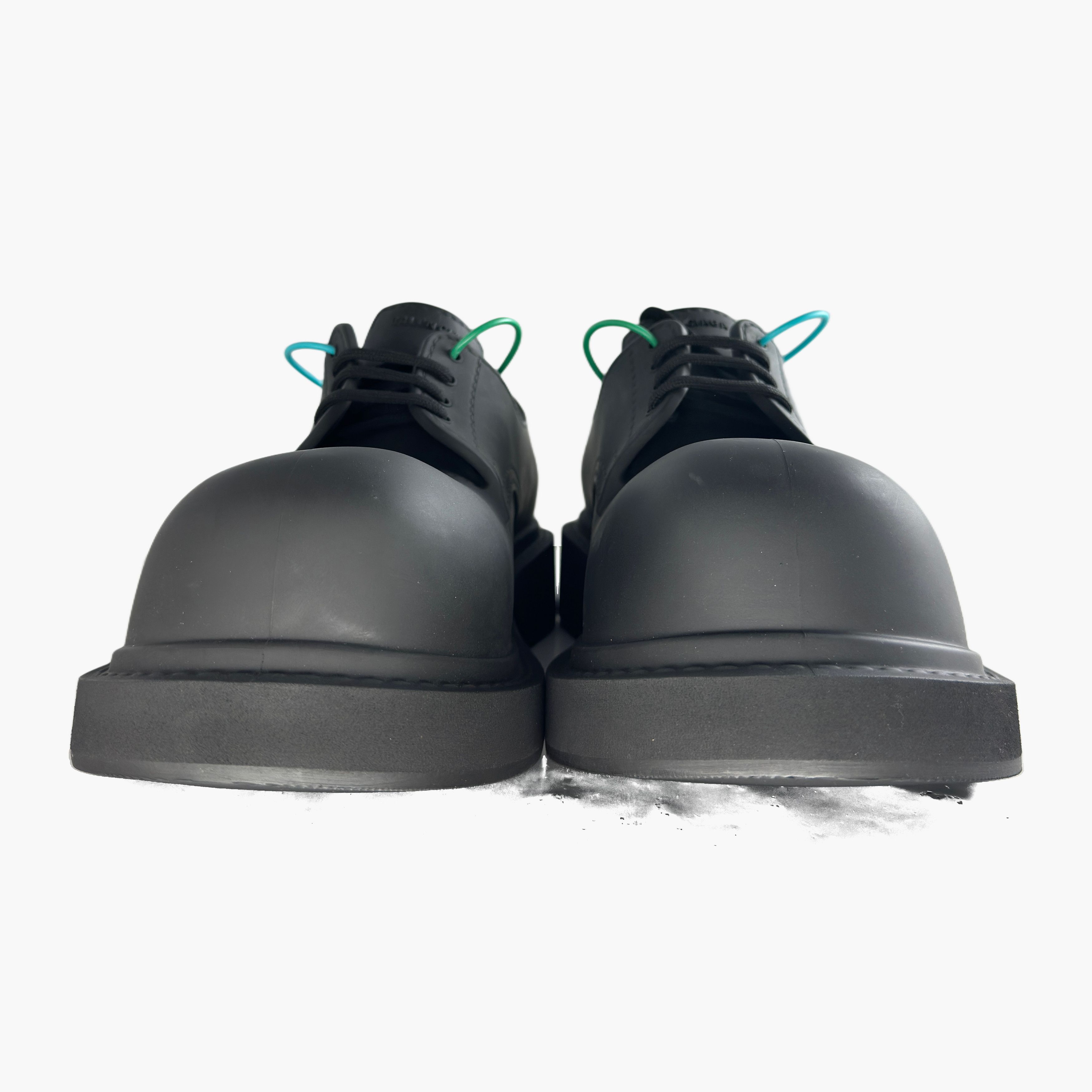 Balenciaga Balenciaga Steroid EVA Derbies Size 9 Size US 9 / EU 42 - 5 Thumbnail