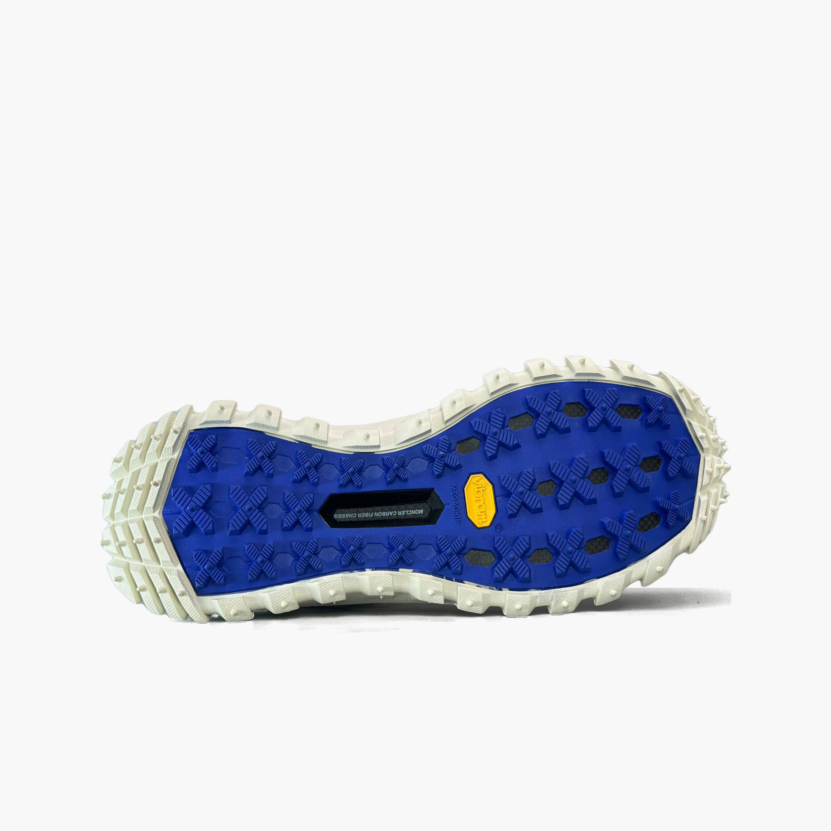 Moncler Moncler Trailgrip Gore-Tex Low-Top Sneakers Size 43 Size US 10 / EU 43 - 7 Thumbnail