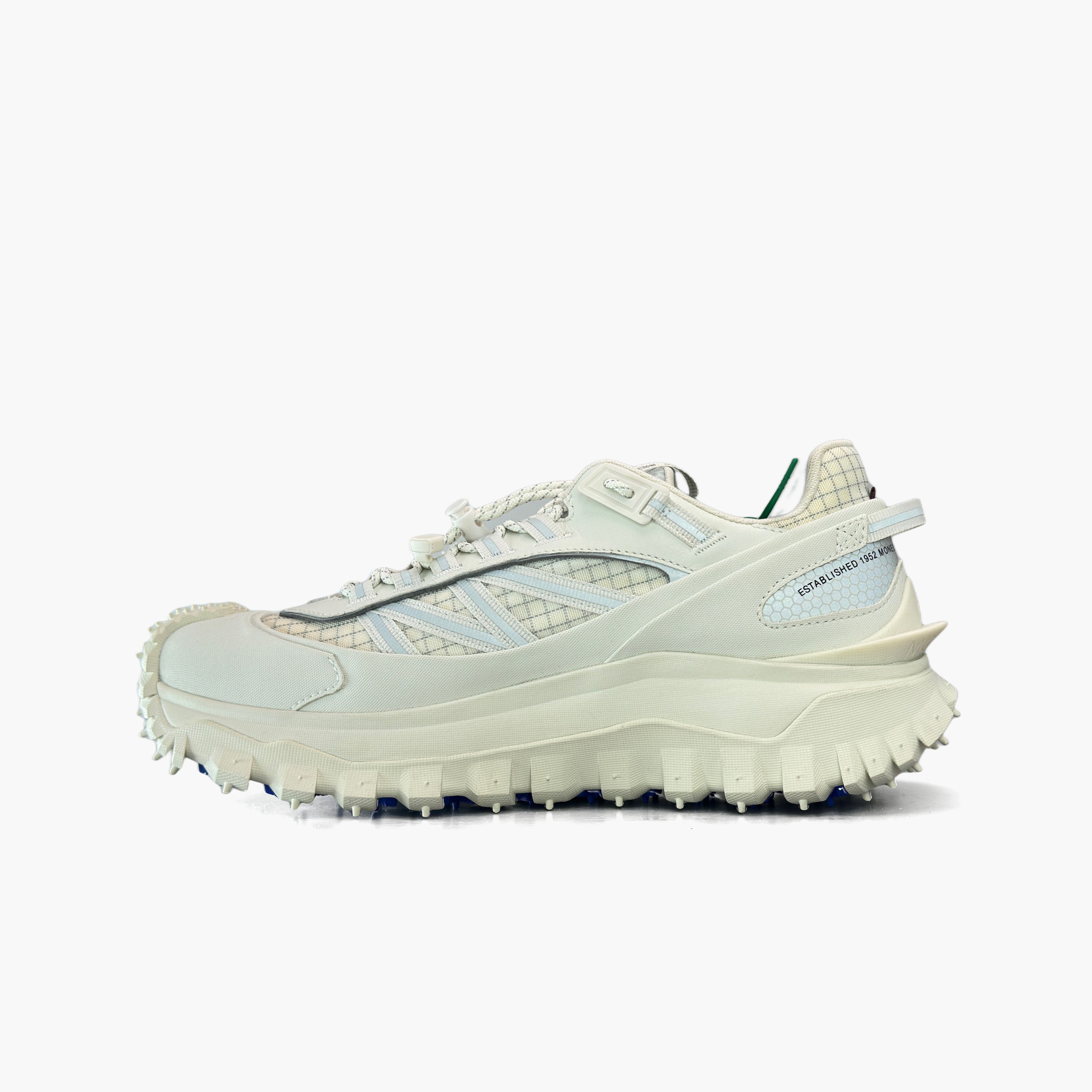 Moncler Moncler Trailgrip Gore-Tex Low-Top Sneakers Size 43 Size US 10 / EU 43 - 3 Thumbnail