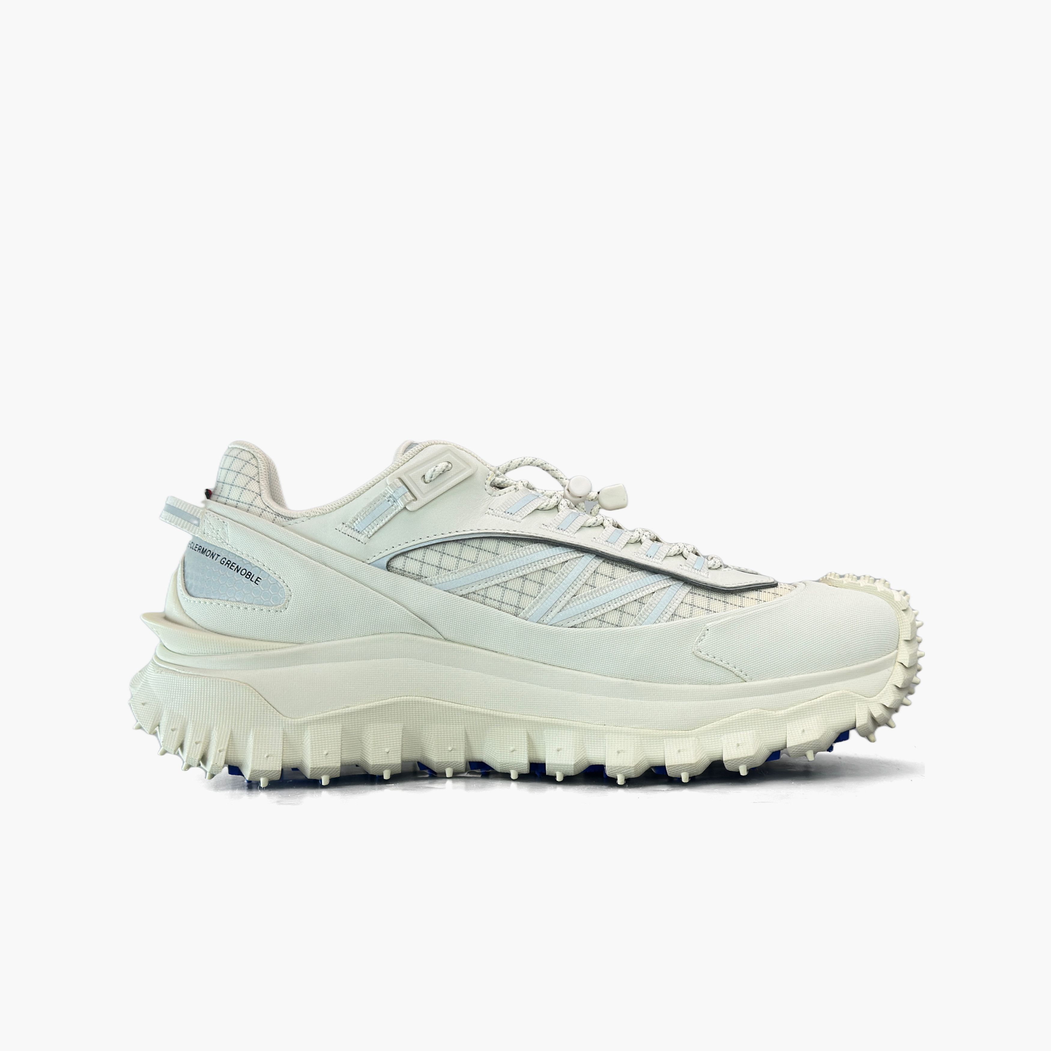 Moncler Moncler Trailgrip Gore-Tex Low-Top Sneakers Size 43 Size US 10 / EU 43 - 2 Thumbnail