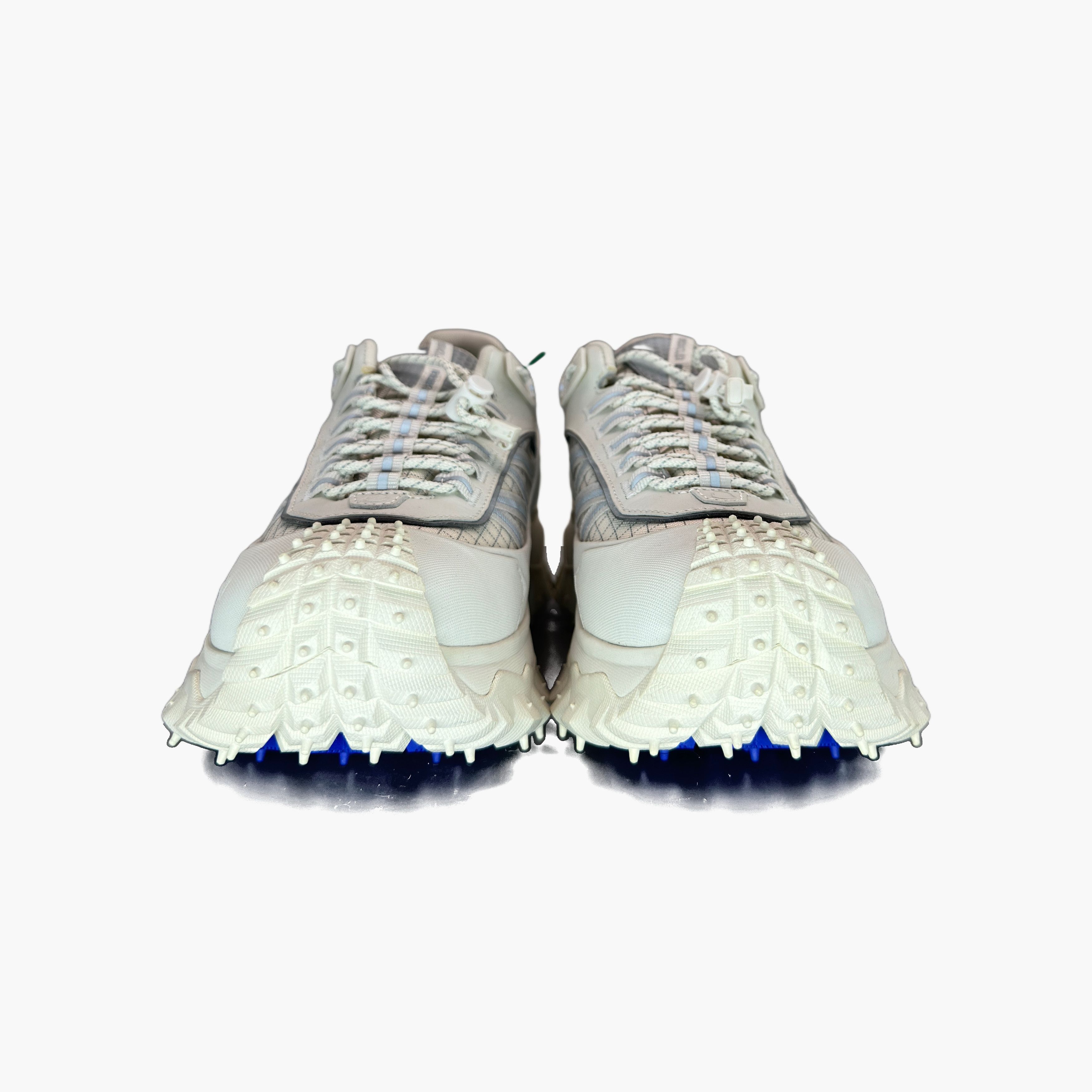 Moncler Moncler Trailgrip Gore-Tex Low-Top Sneakers Size 43 Size US 10 / EU 43 - 5 Thumbnail