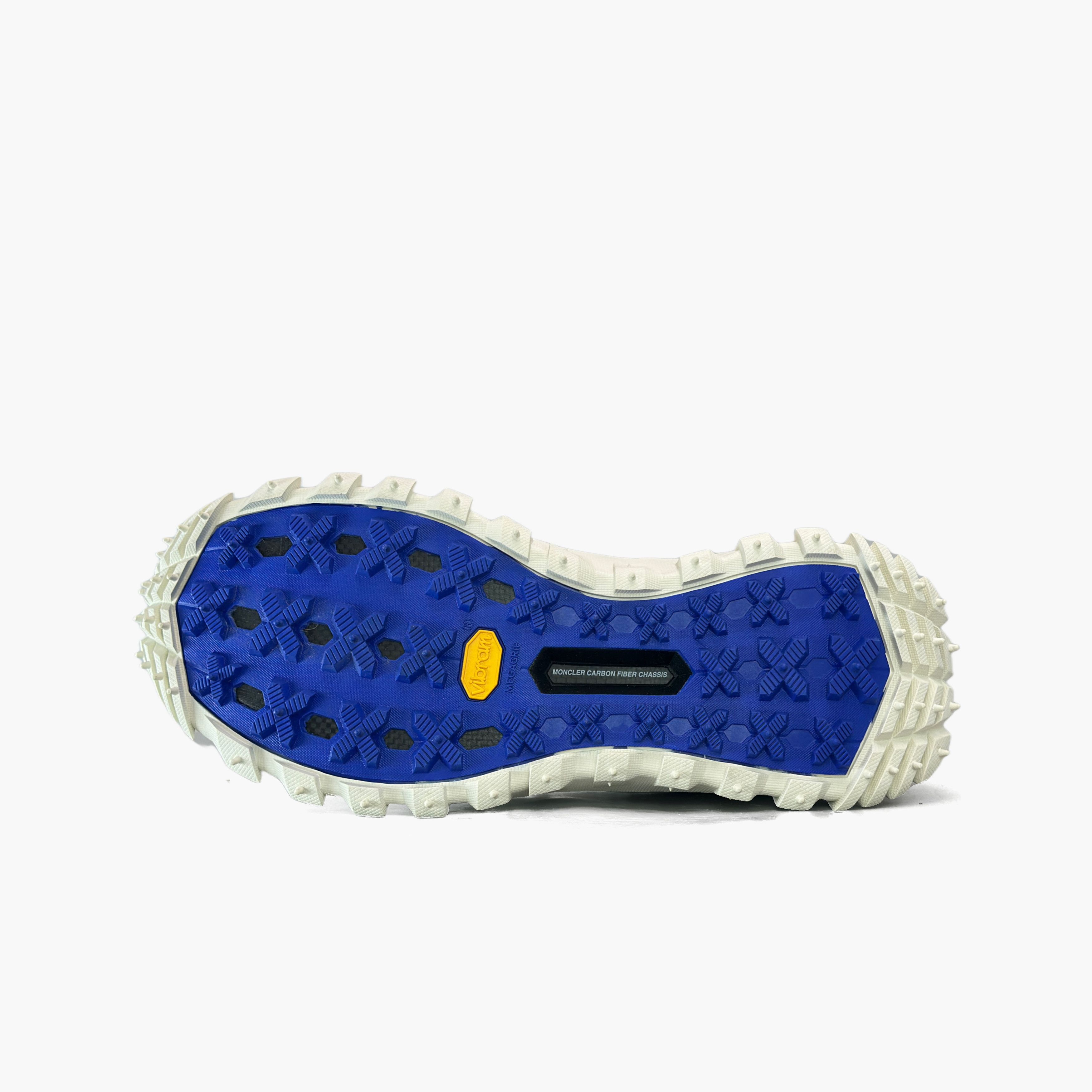 Moncler Moncler Trailgrip Gore-Tex Low-Top Sneakers Size 43 Size US 10 / EU 43 - 8 Thumbnail