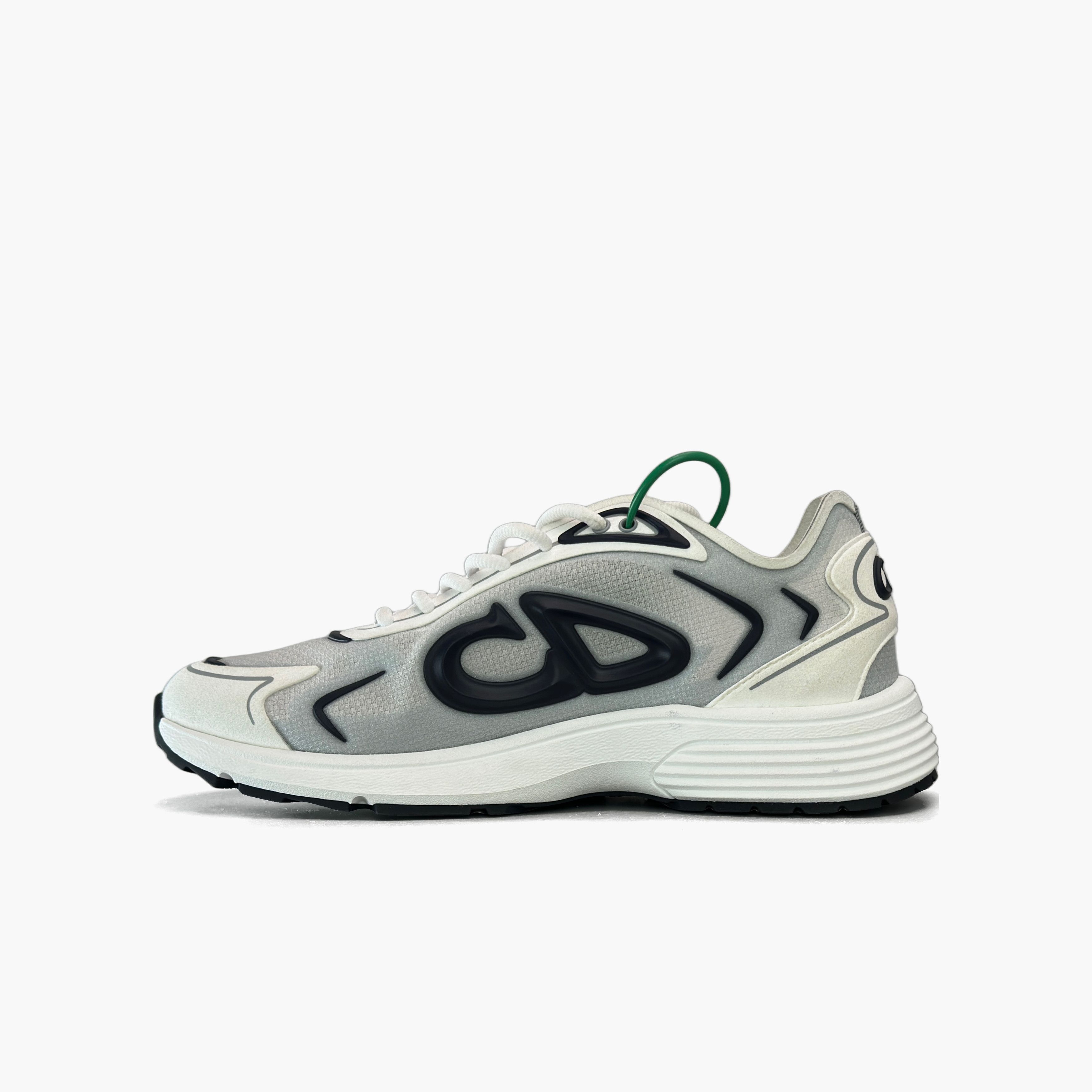 Dior Dior B30 Low-Top Sneakers Size 7 Size US 7 / EU 40 - 3 Thumbnail