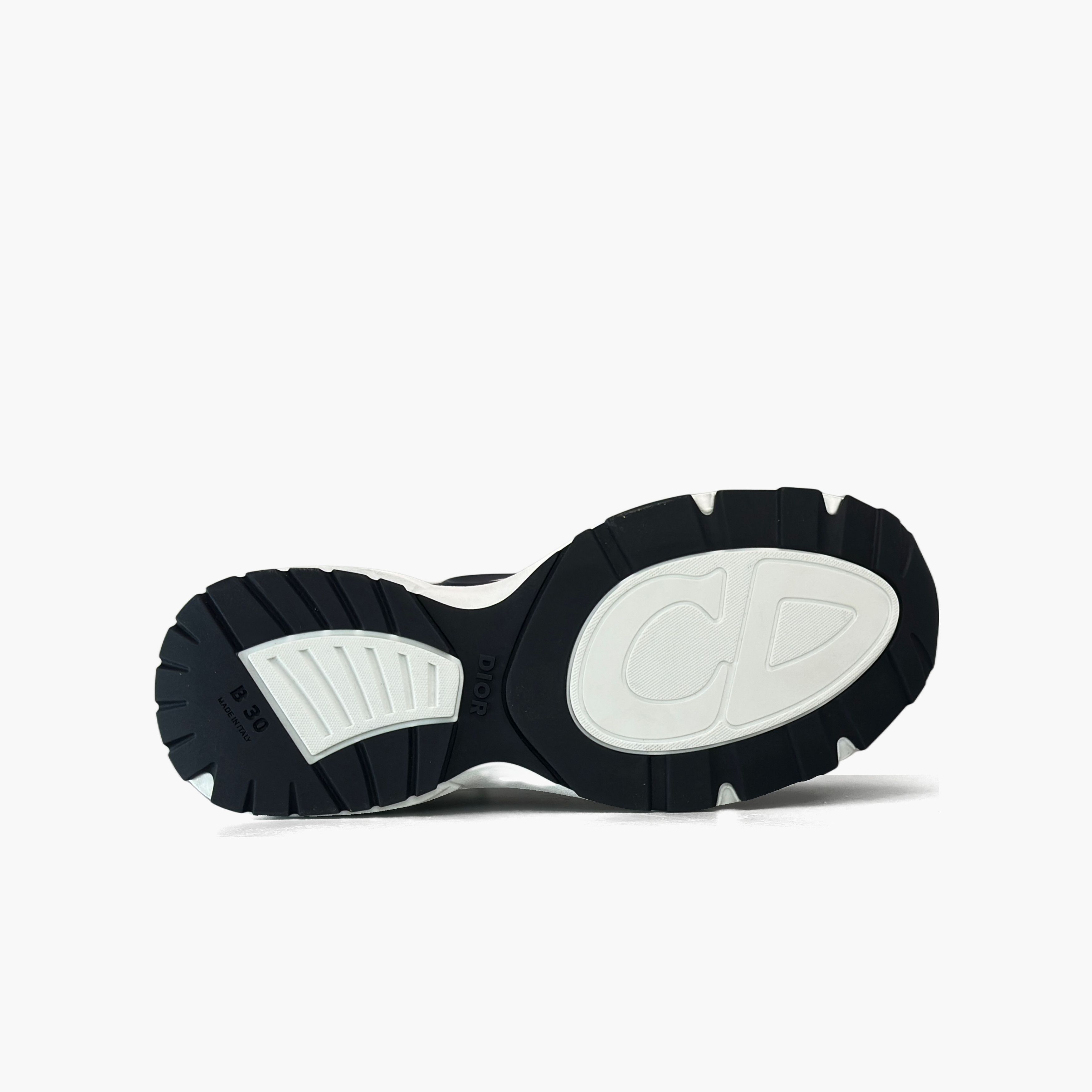 Dior Dior B30 Low-Top Sneakers Size 7 Size US 7 / EU 40 - 7 Thumbnail